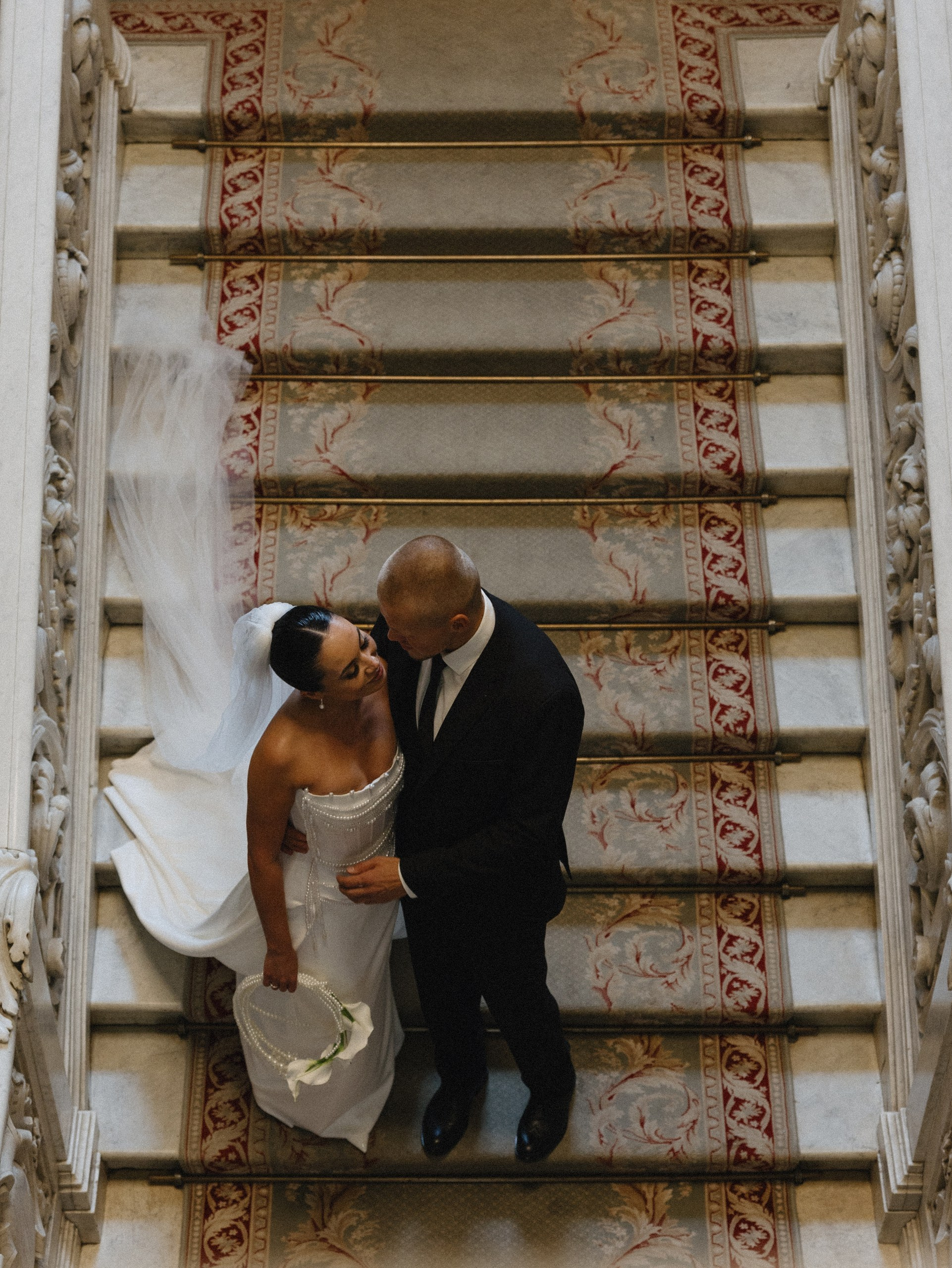 Алексей и Алена