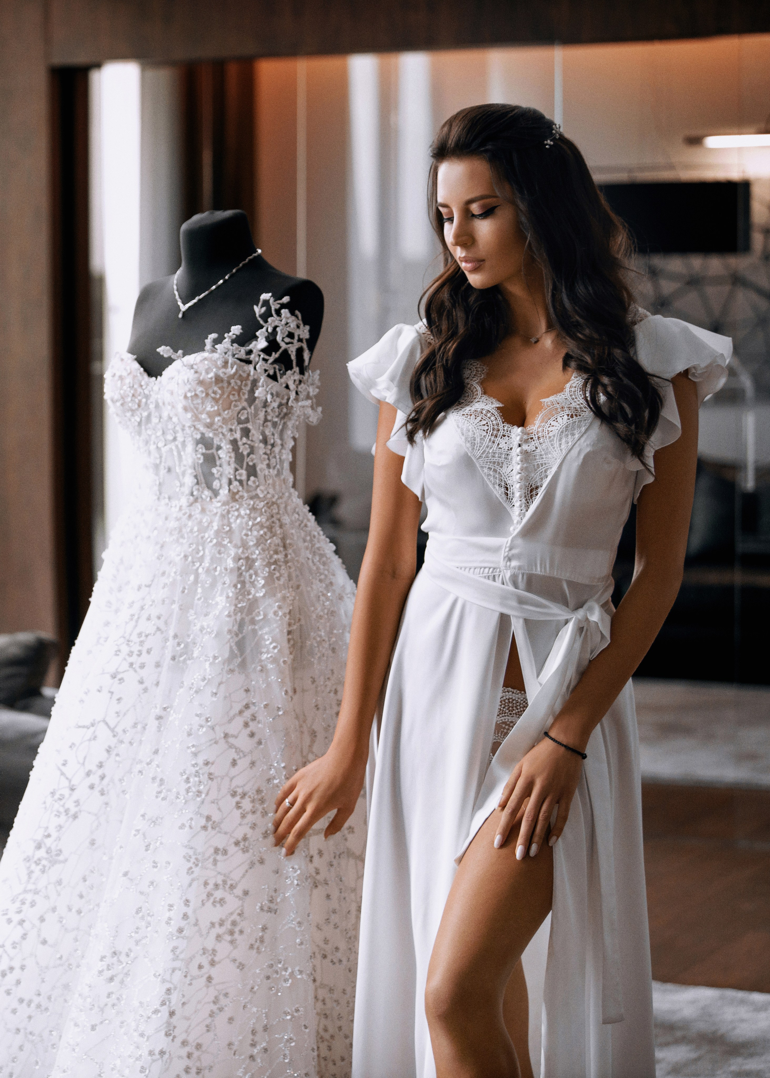 Надя & Виталик. Свадебный фотограф в Минске