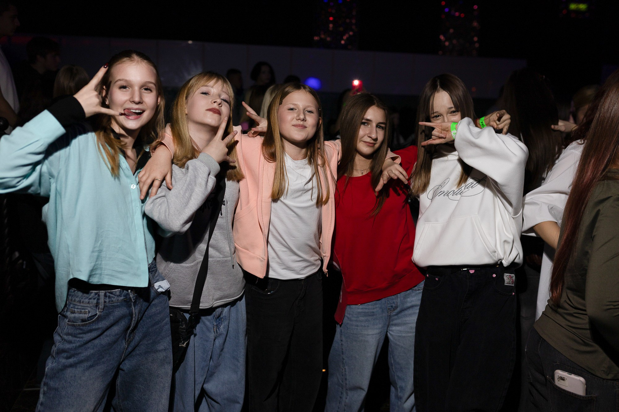 School Party. Andrey Pospelove. Фотограф в Саратове