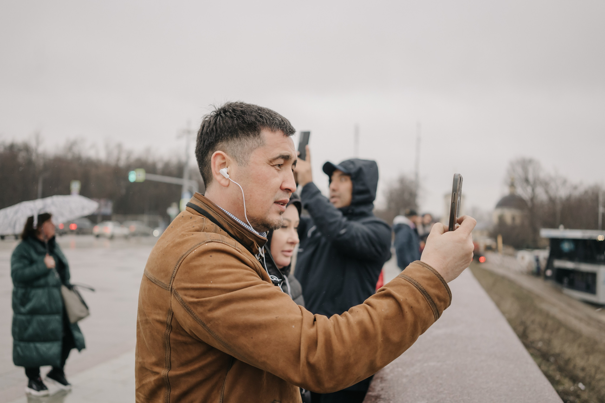 Мероприятия. Надя Инкина фотограф Москва