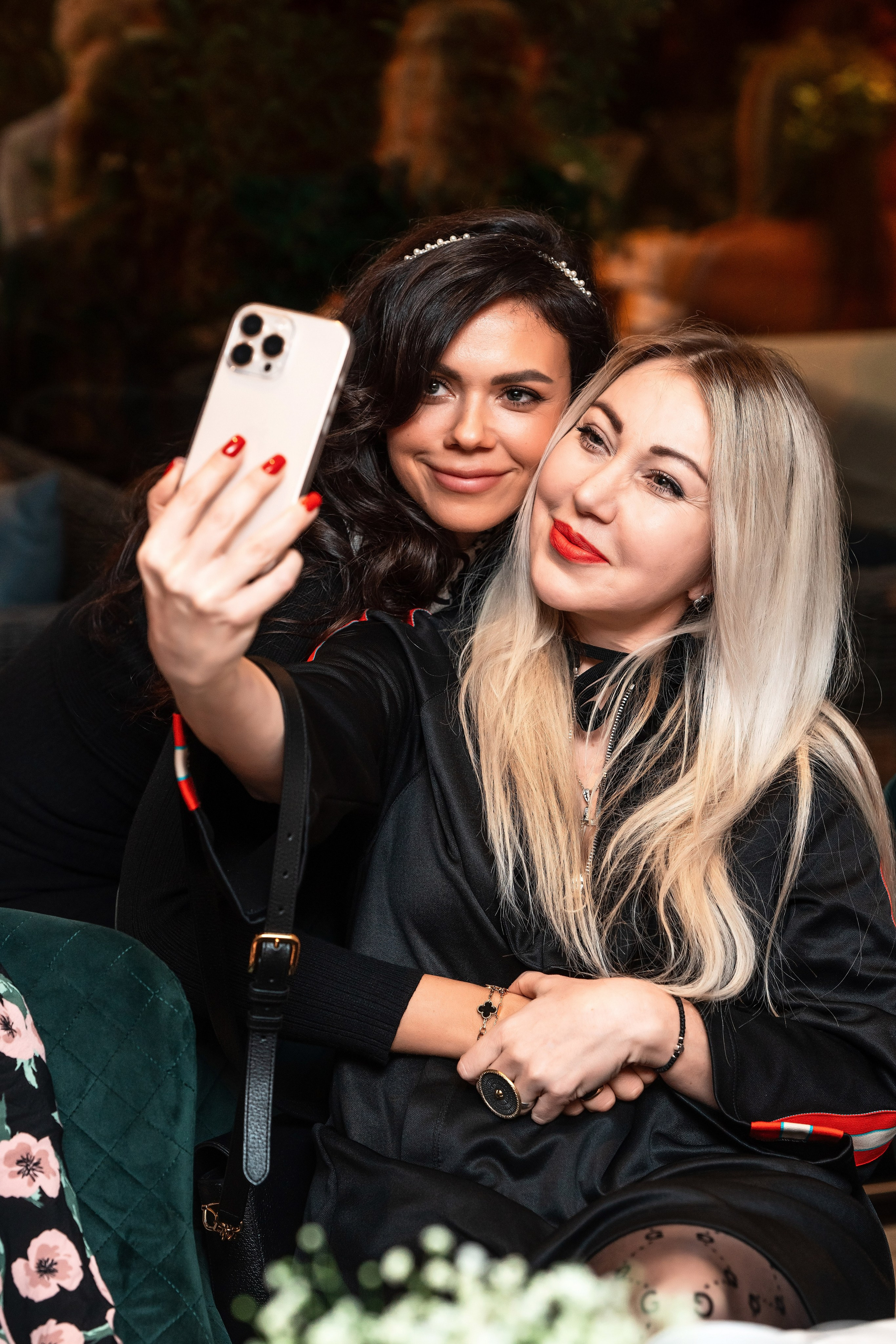 Фоторепортаж деловой Сочи. Фотограф Сочи