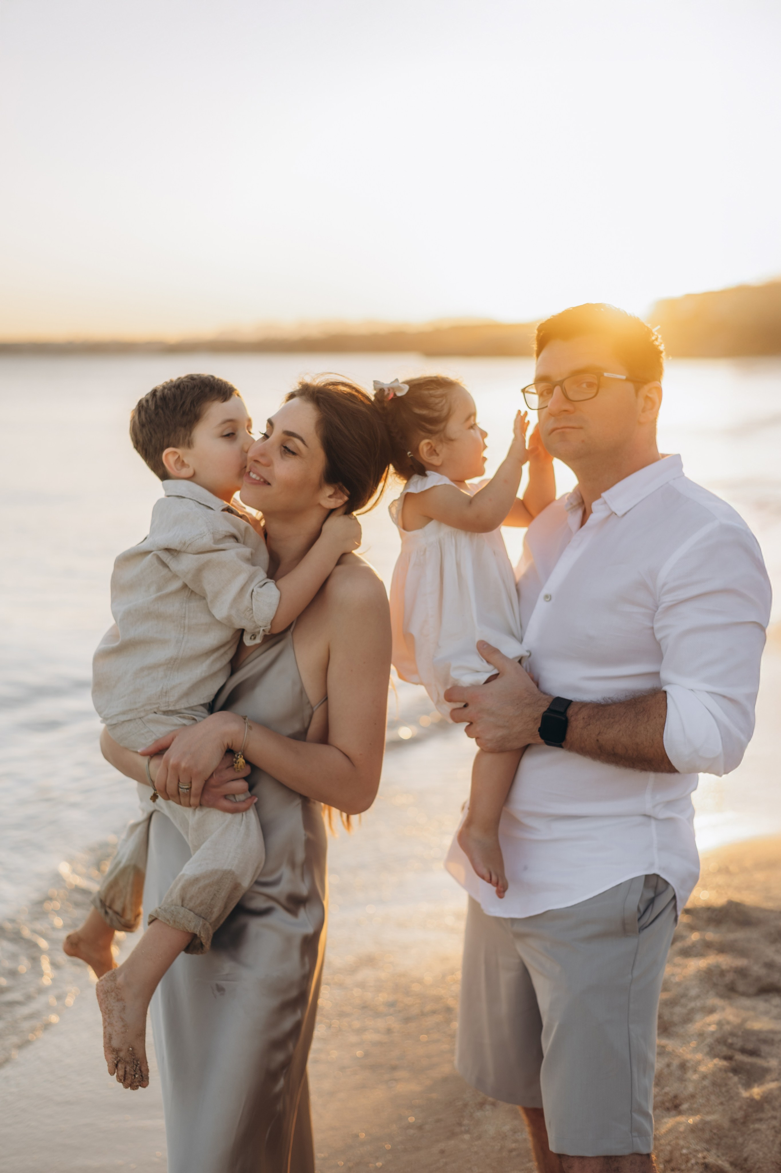 ARAKS FAMILY. Wedding and family photographer in Egypt Natalia Matlina