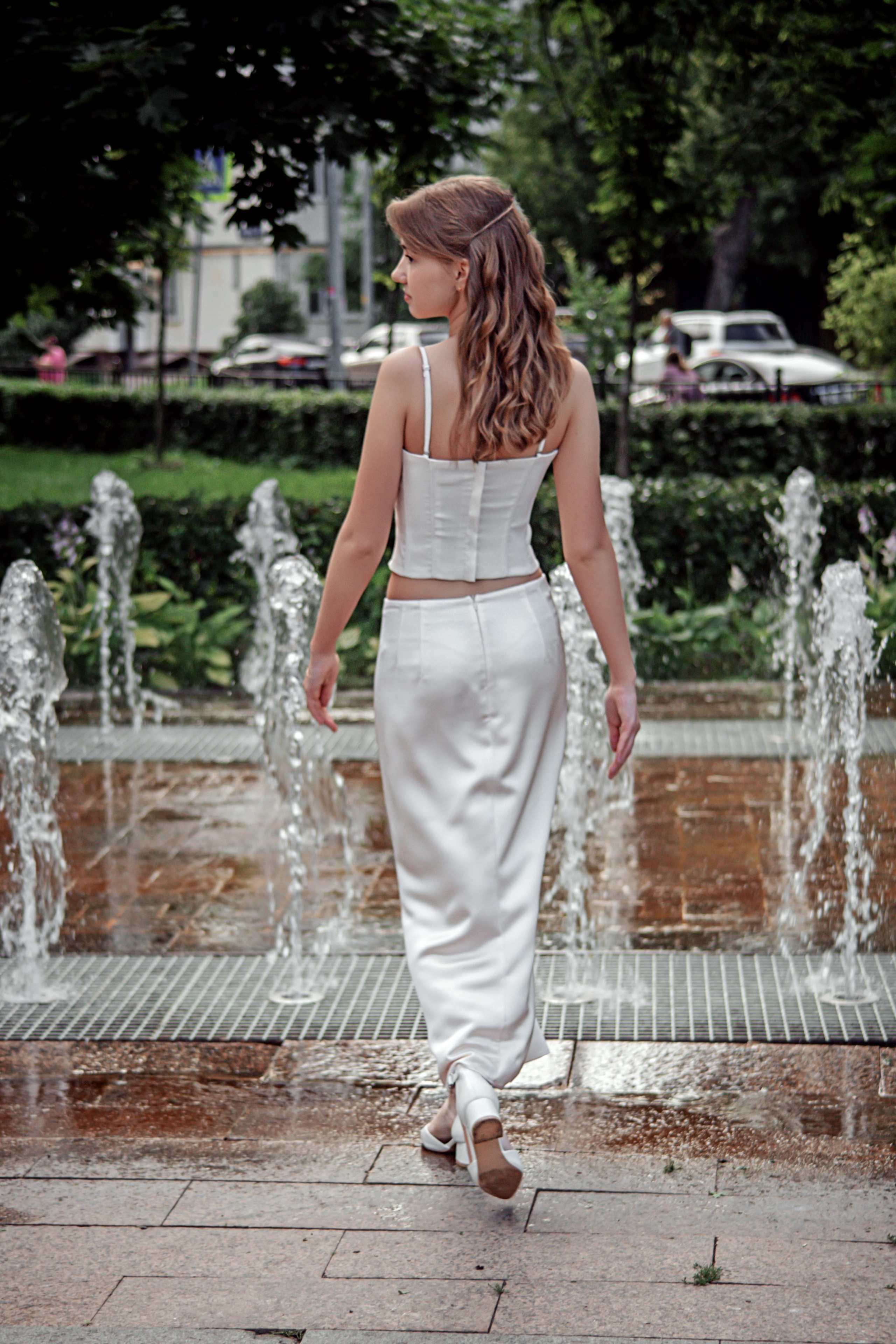 Выпускной. Семейный и детский фотограф в Москве Ольга Кривенцова