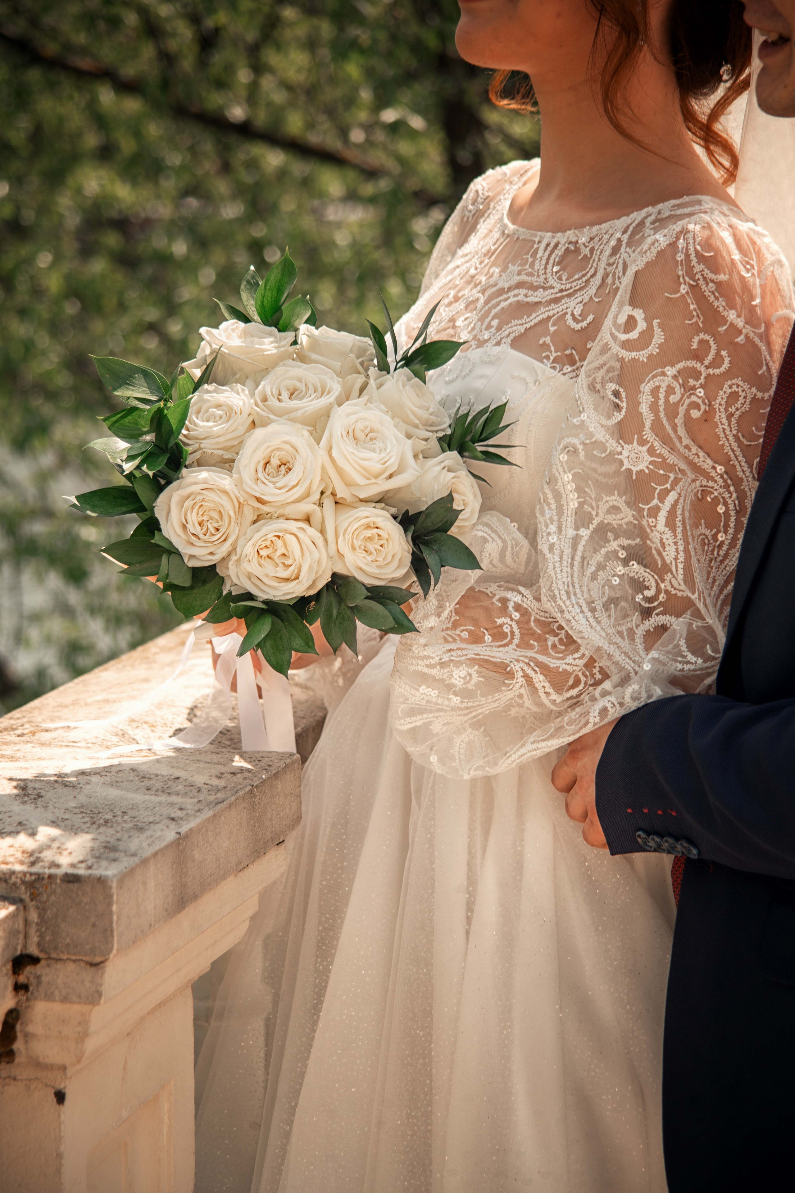 Свадьба Ивана и Марины. Семейный и детский фотограф в Москве Ольга Кривенцова