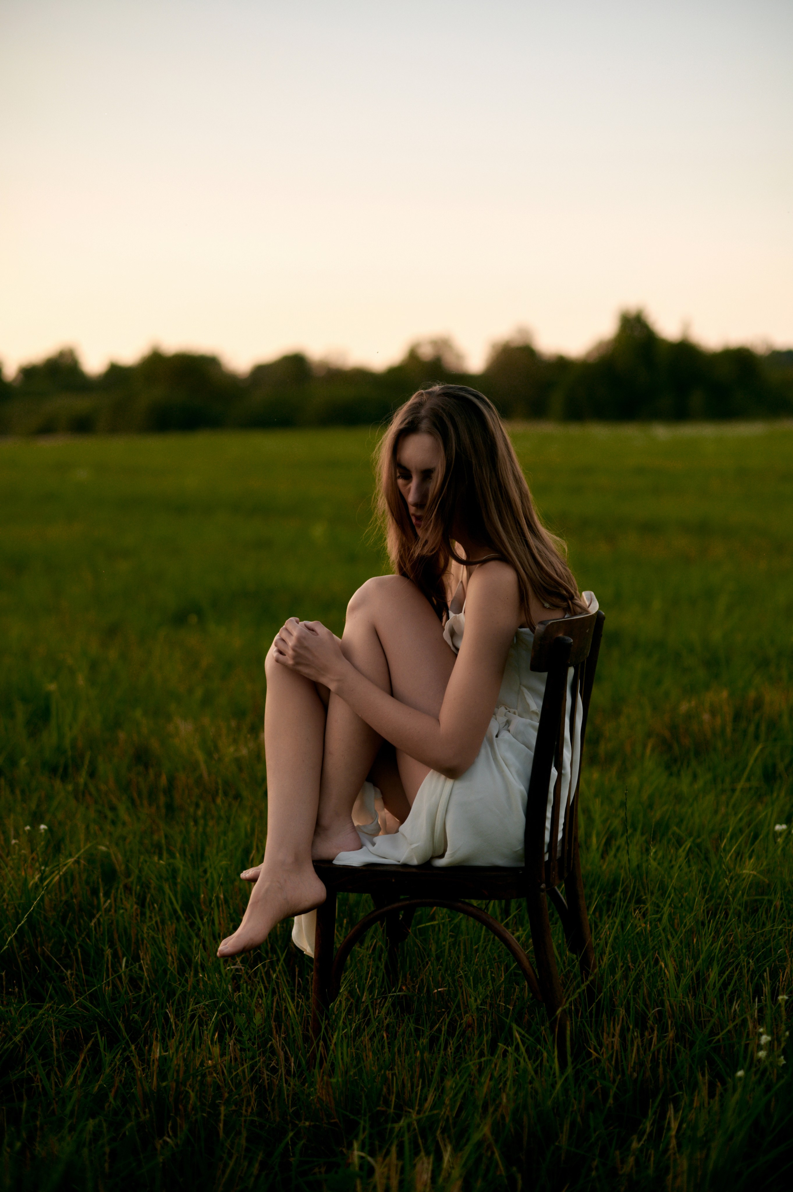 Мария. Фотограф Егорьевск Коломна Воскресенск