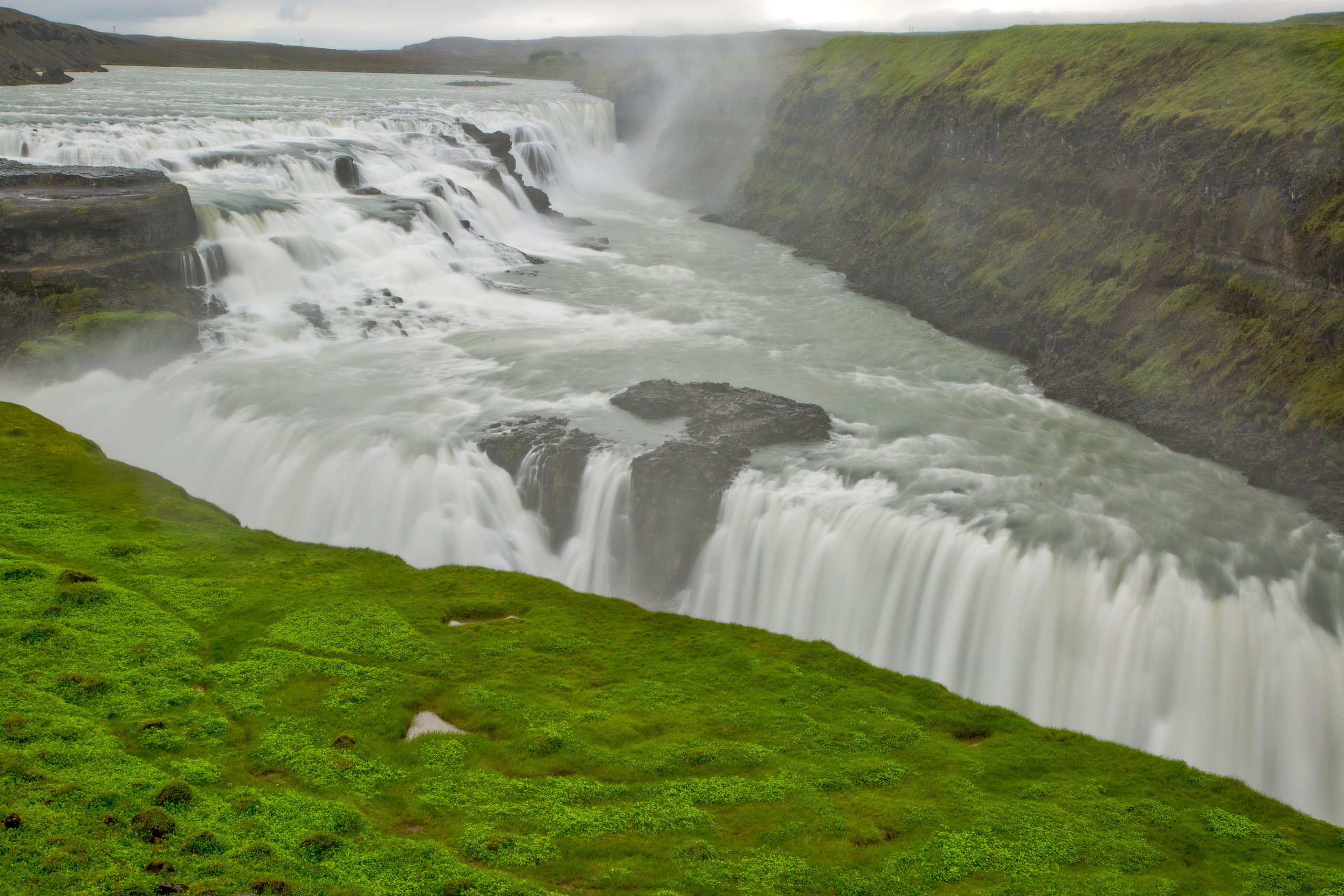 Landscape photography. Photographer Kirill Sergeev | Moscow