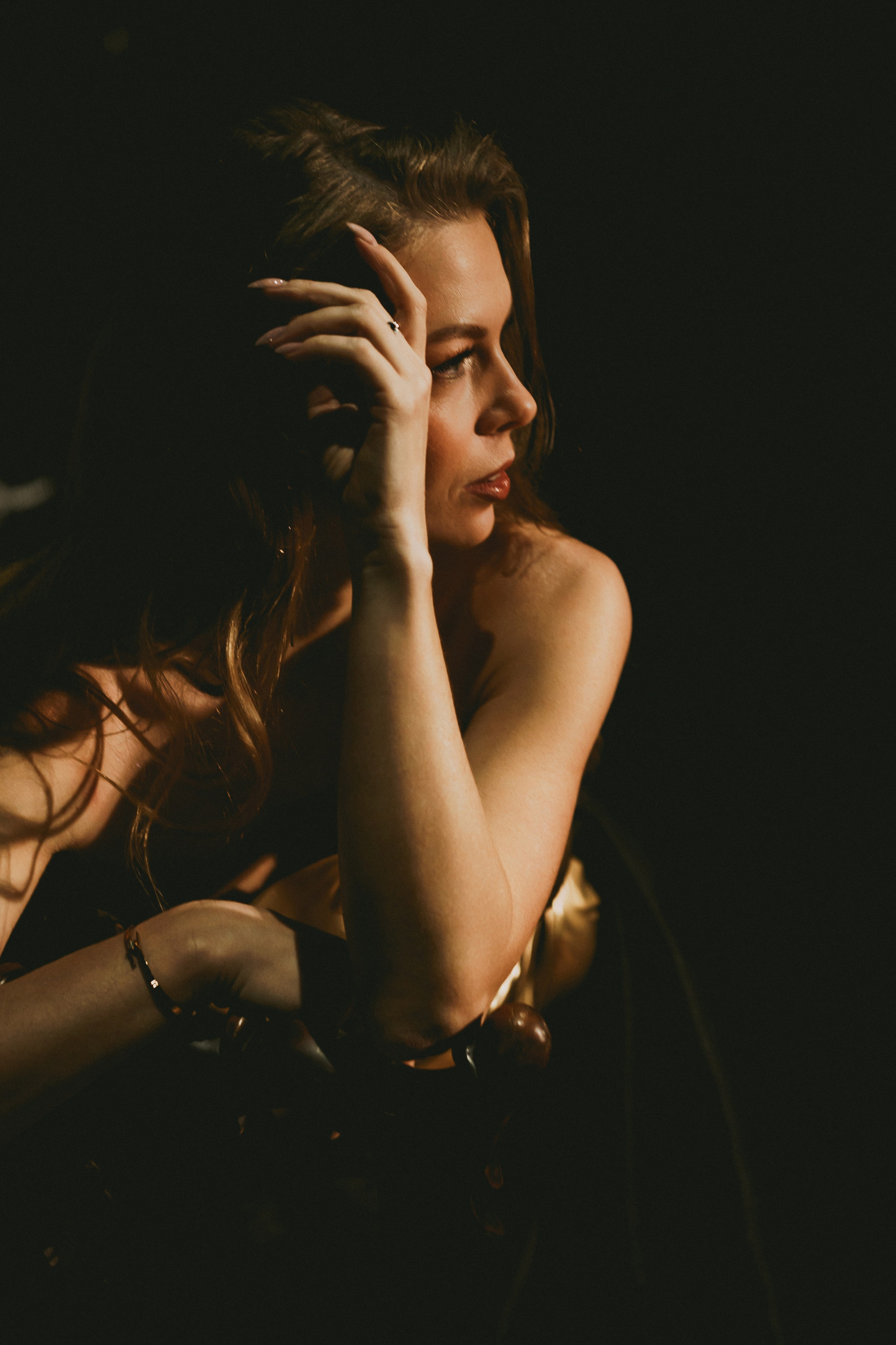 Екатерина. Свадебный и семейный фотограф Мария Ланге