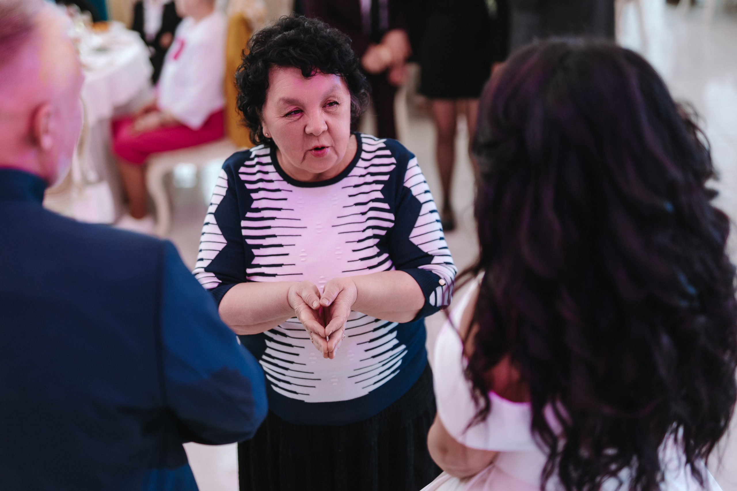 ЗАГС ЧЕРНИКОВКА, ДВОРЕЦ БОРЬБЫ, РЕСТОРАН ИМПЕРИЯ, ВЕДУЩИЙ ИВАН ХРИСТОЛЮБОВ, УФА