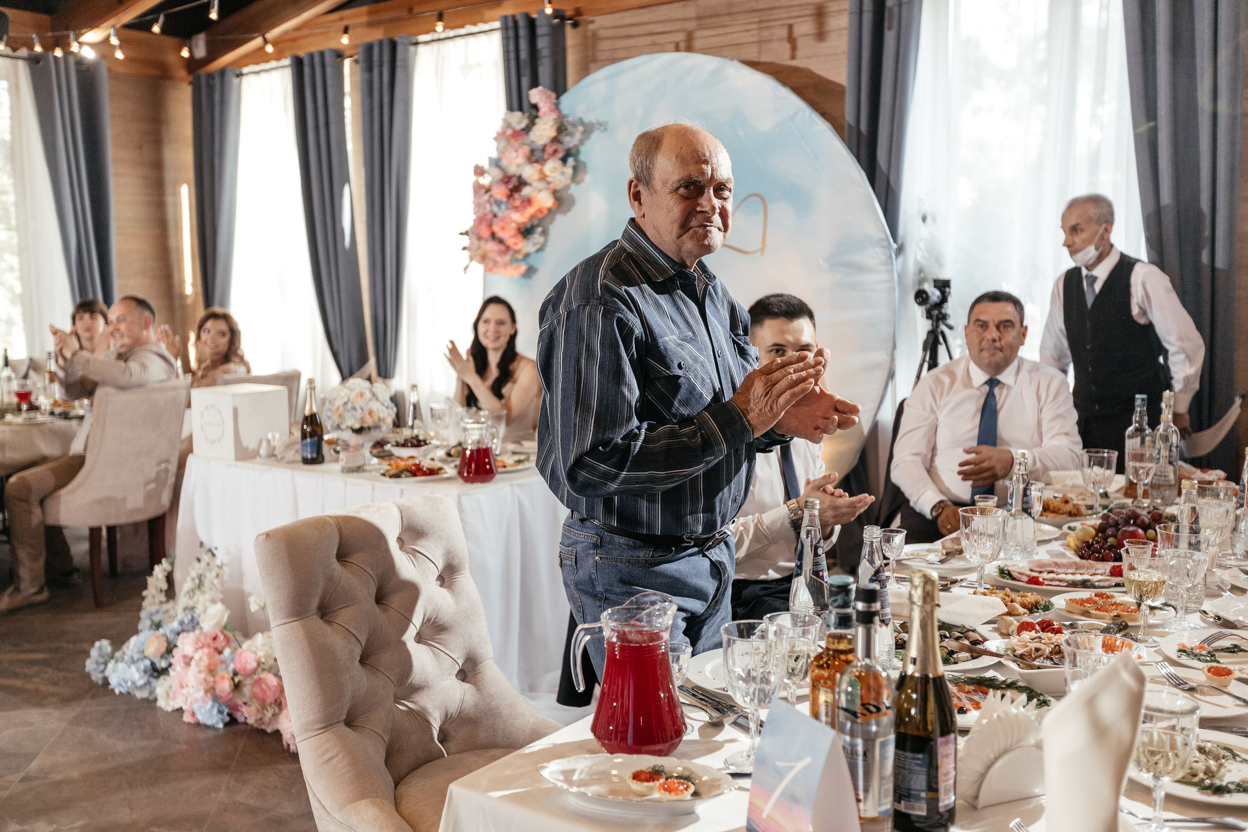 Свадебный фотограф Уфа — Руслан ГабдлисламовЖивые эмоции, красивые кадры, воспоминания на всю жизнь.Работаю по всей Республике Башкортоста. Свадебный фотограф Уфа Руслан Габдлисламов