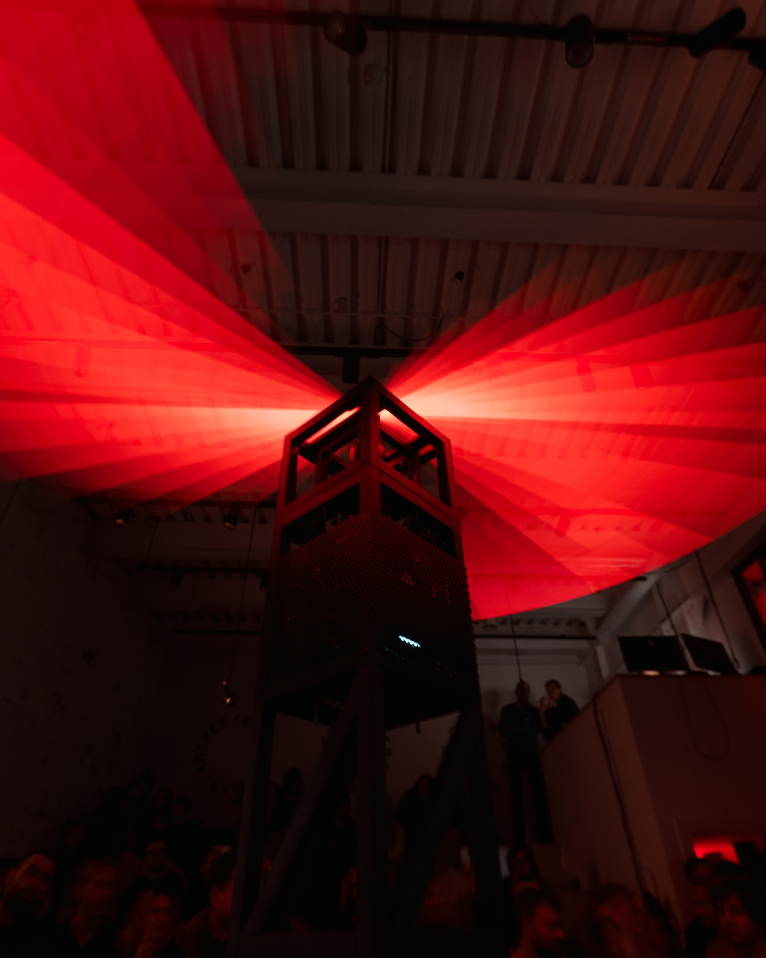 Rotor, Radugadesign. @tomrus: Рустам Шагиморданов — фотограф