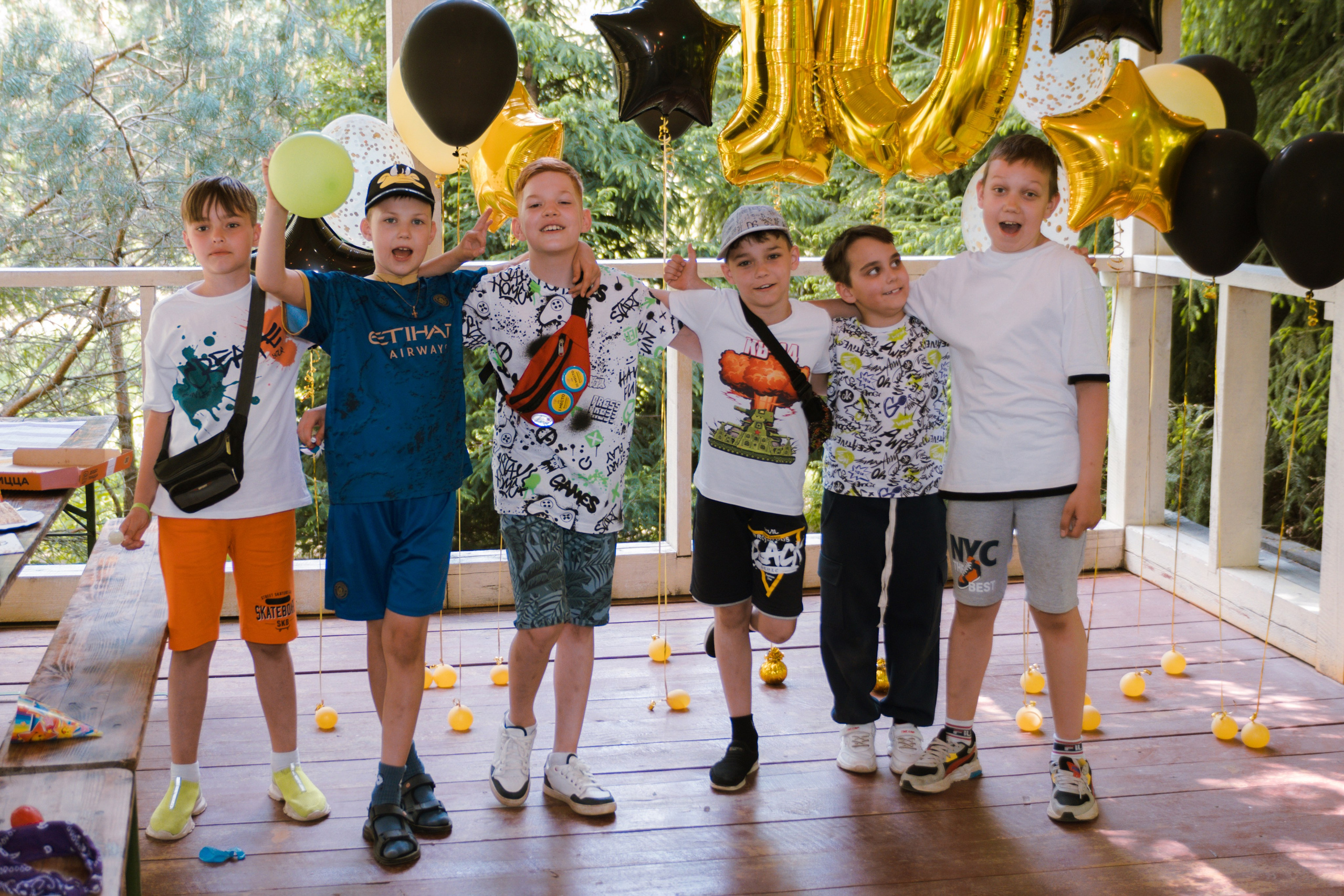 День рождения: Артём. Фотограф в Твери Дементьева Анастасия