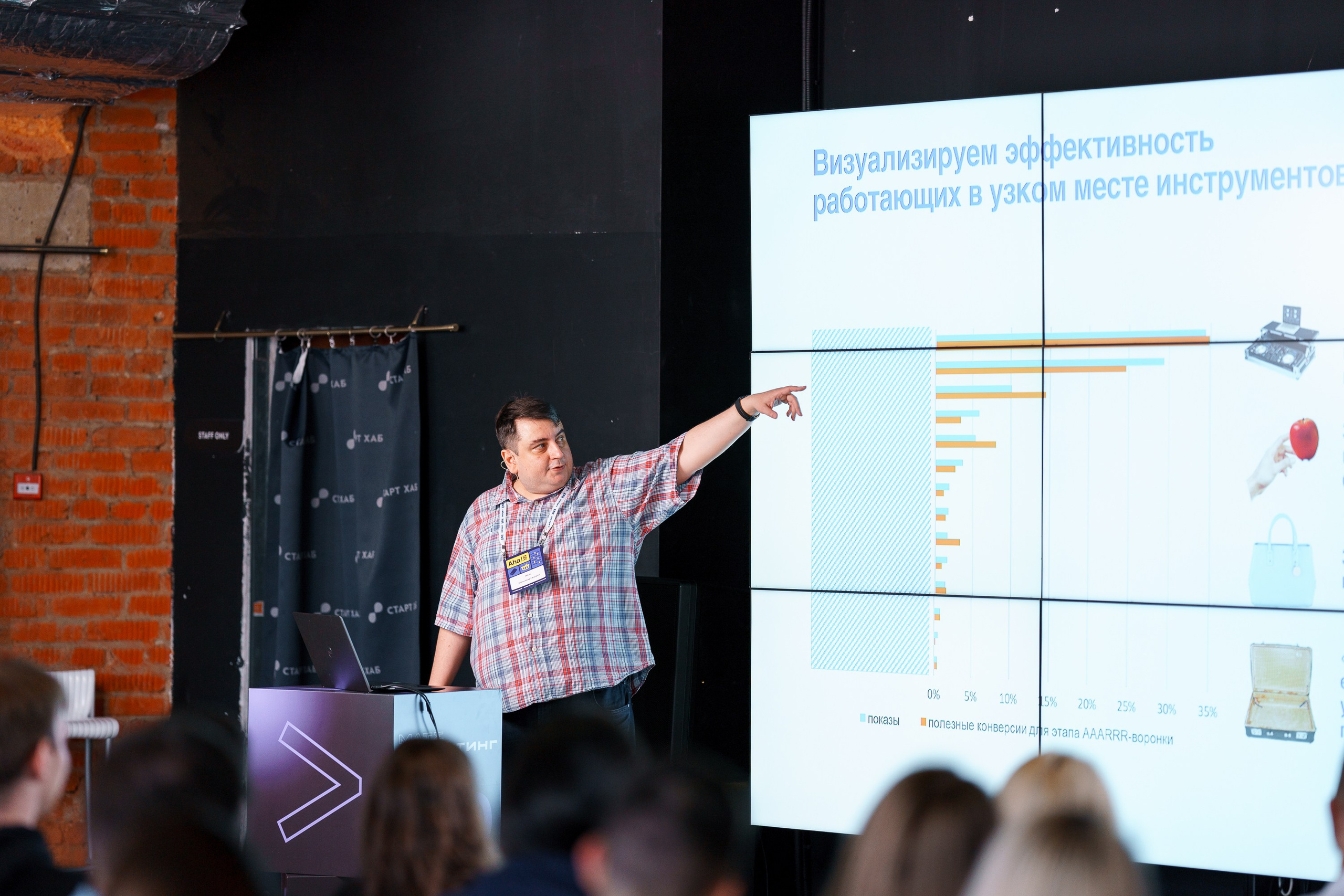 Aha! — 8 июля 2022. Фотобанк Матемаркетинг