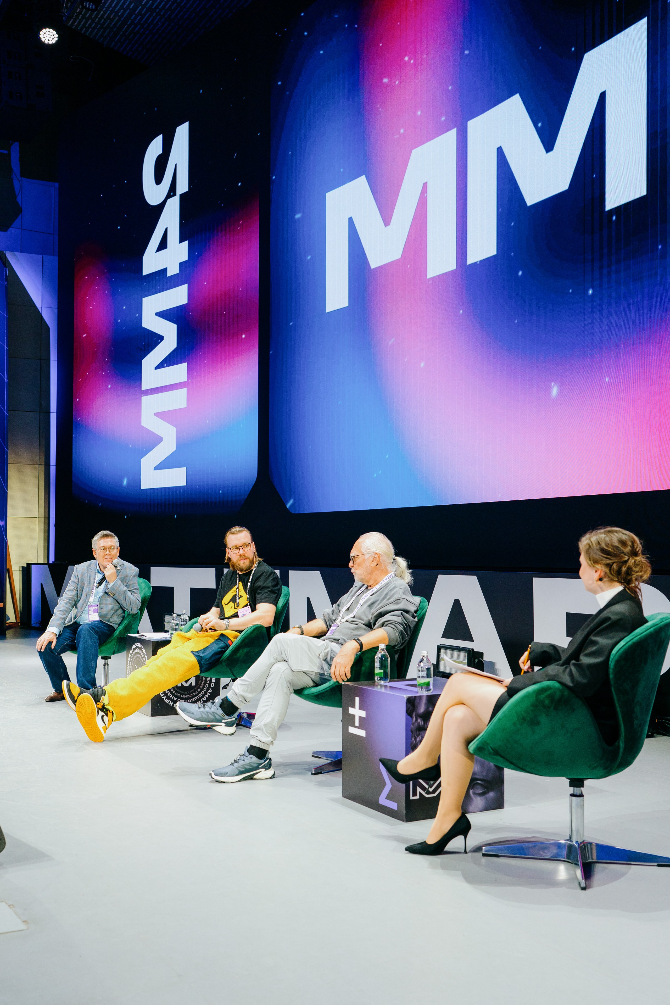 Матемаркетинг — 7–8 ноября 2024. Фотобанк Матемаркетинг