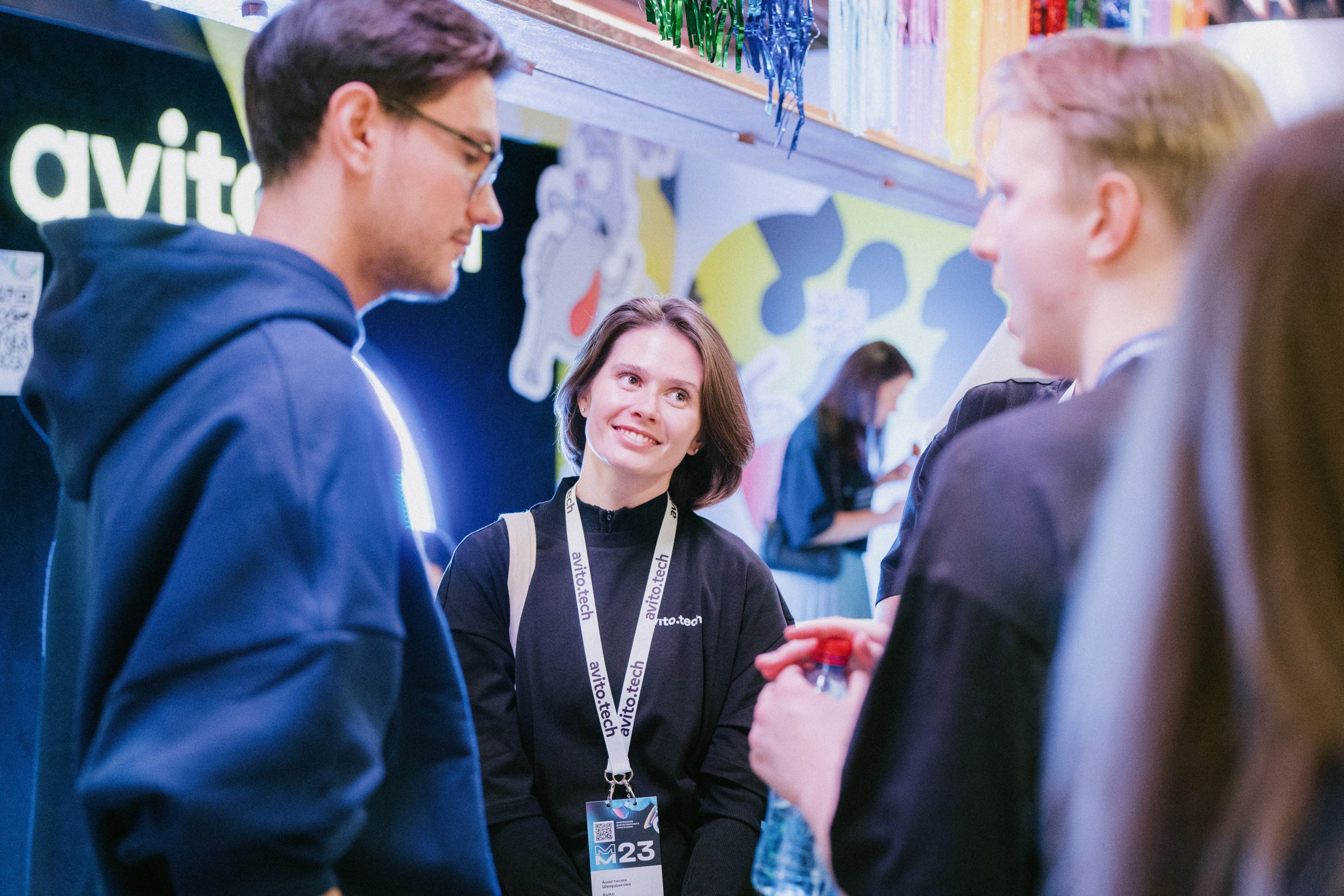 Матемаркетинг — 9–10 ноября 2023. Фотобанк Матемаркетинг