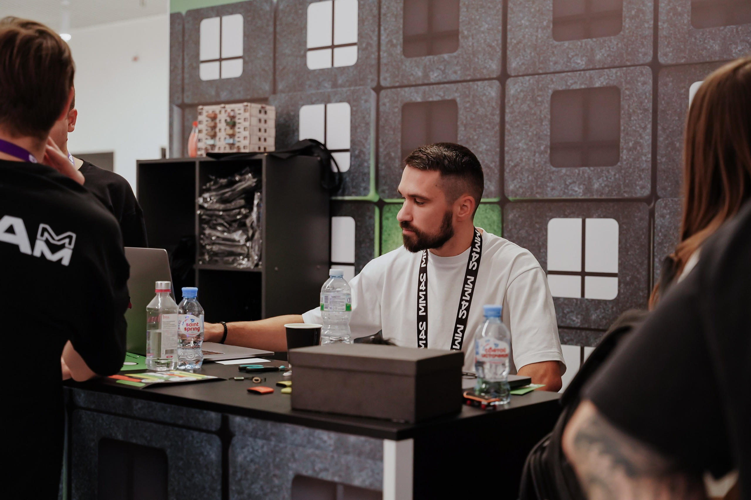 Матемаркетинг — 7–8 ноября 2024. Фотобанк Матемаркетинг