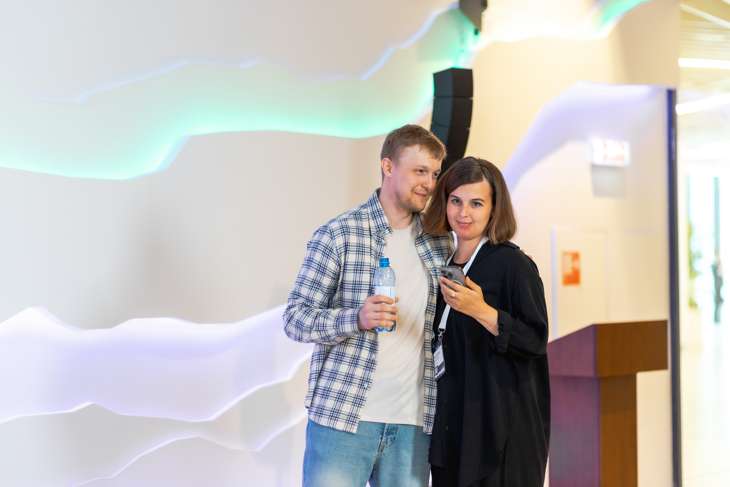 Aha! — 29–30 мая 2025. Фотобанк Матемаркетинг