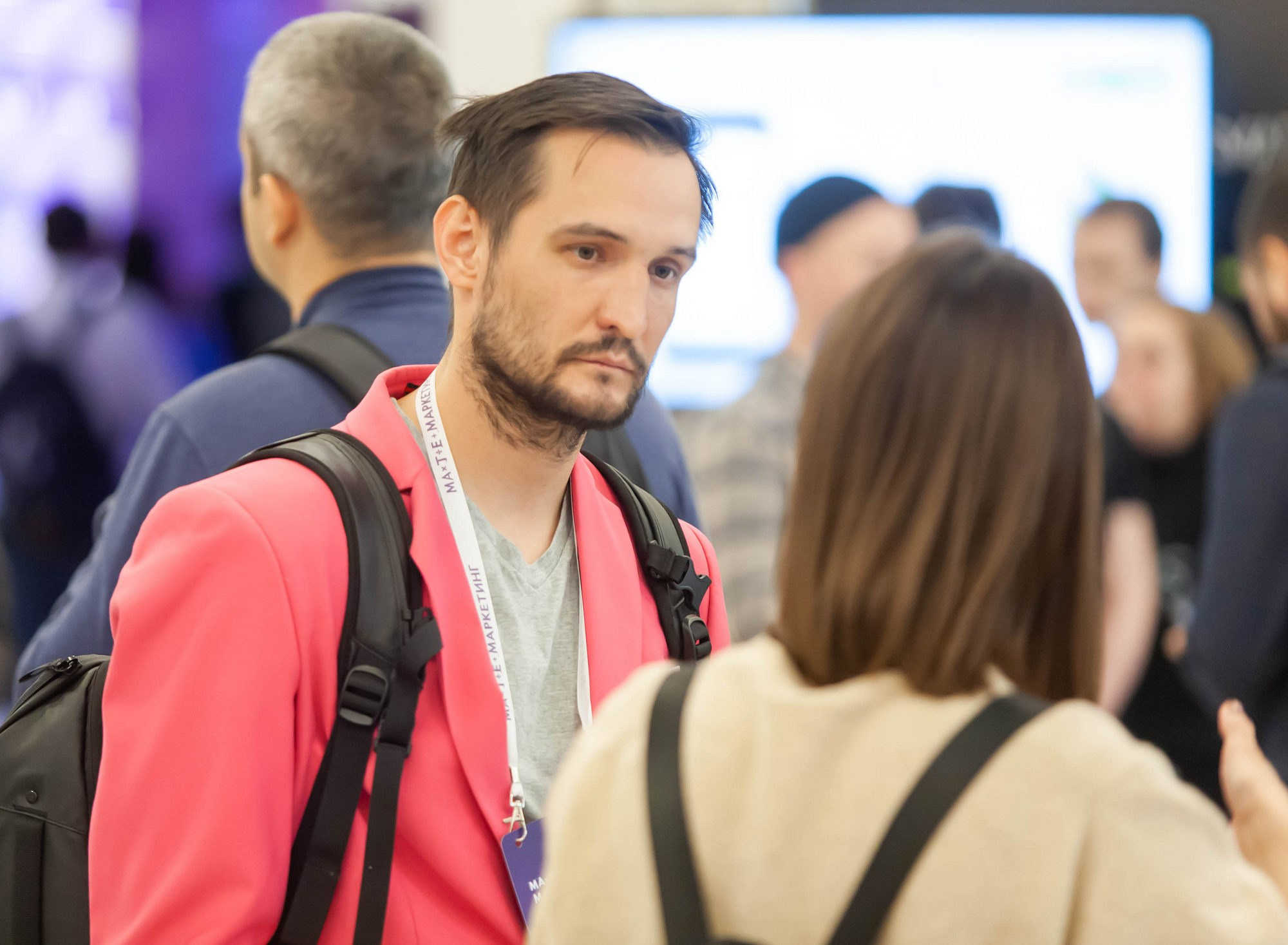 Матемаркетинг — 14–15 ноября 2019. Фотобанк Матемаркетинг