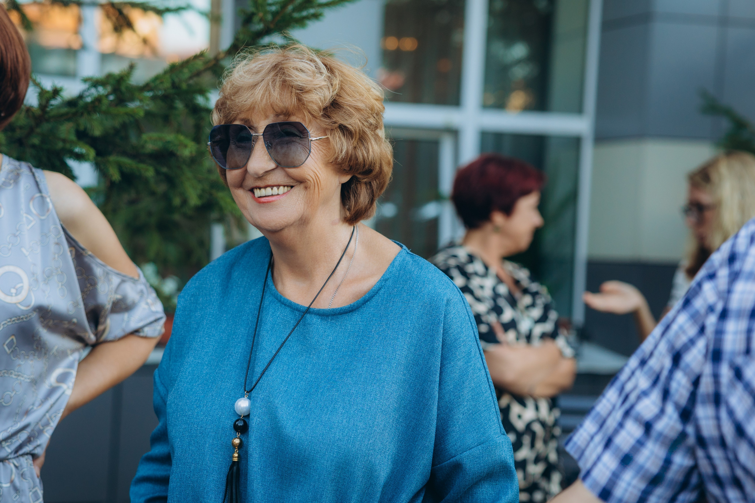 День рождения Оксаны. Свадебный, семейный фотограф в Иркутске Светлана Макаричева