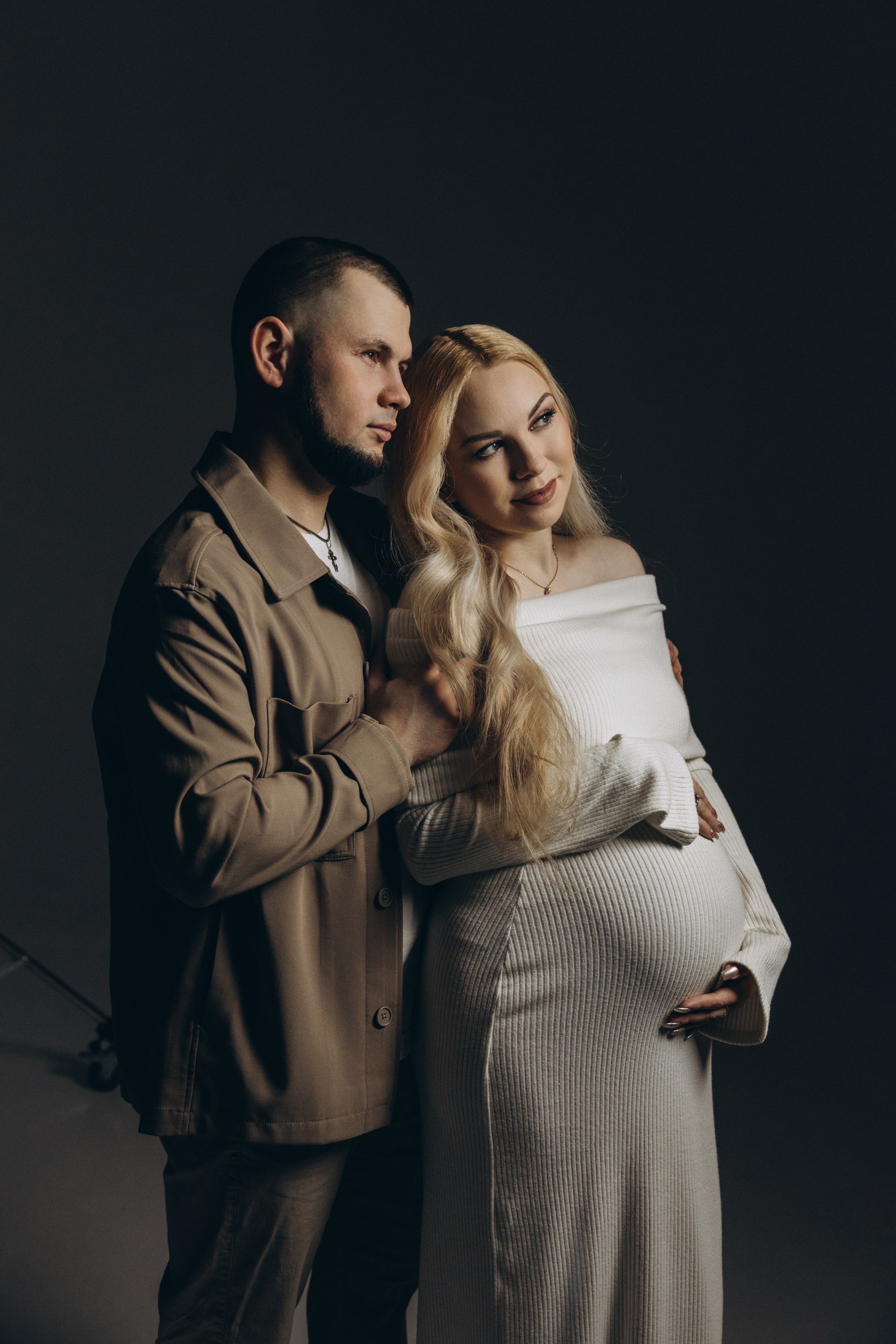 В ожидании. Свадебный, семейный фотограф в Иркутске Светлана Макаричева