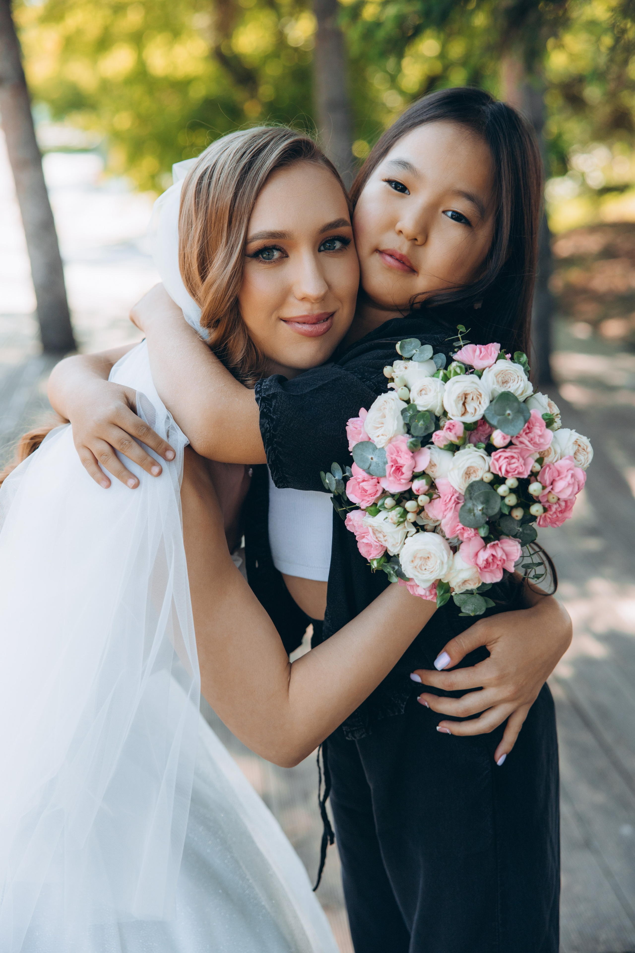Станислав & Татьяна. Свадебный, семейный фотограф в Иркутске Светлана Макаричева