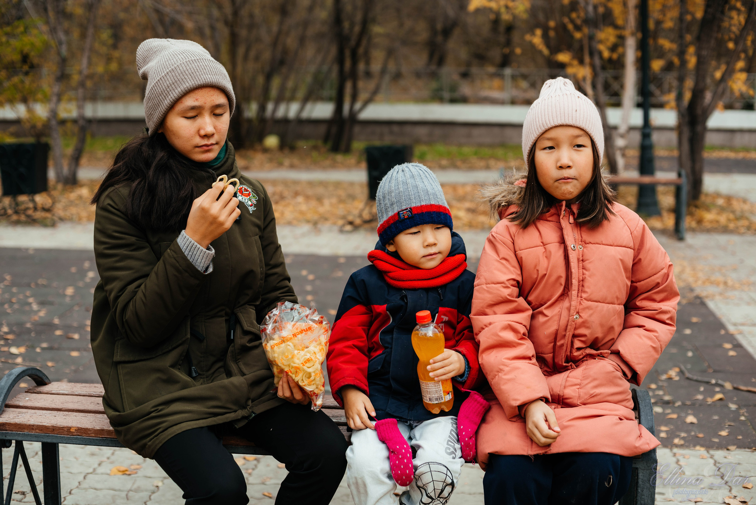 Аюмишка. Фотограф Эллина Дар г. Улан-Удэ