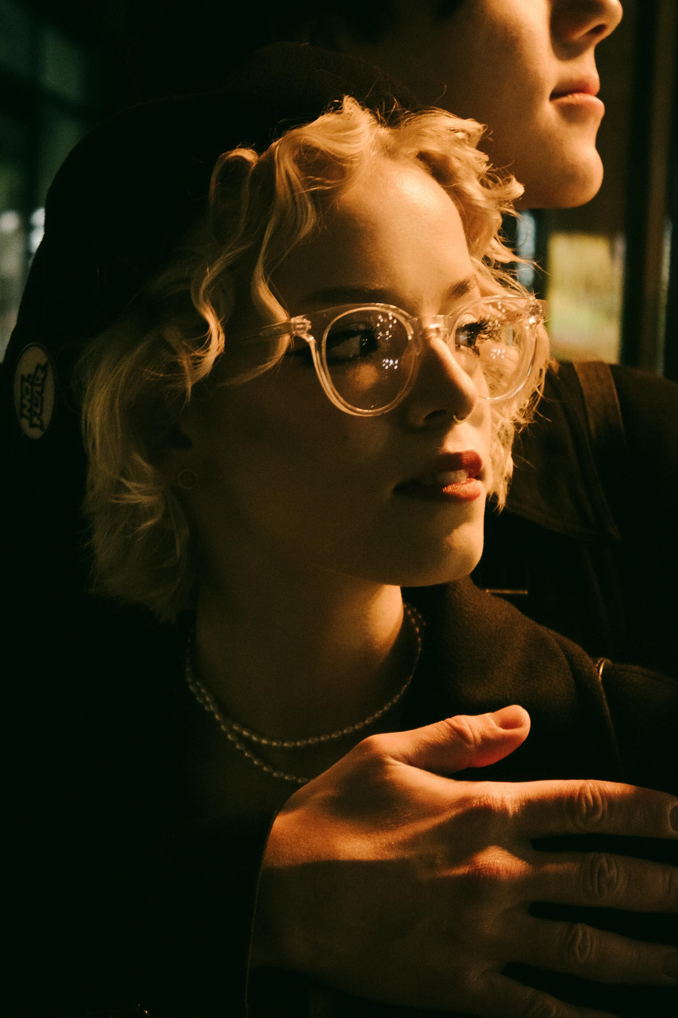 Влад и Соня. Профессиональная студийная фотосъёмка | портрет, арт | Виталий Горбачёв