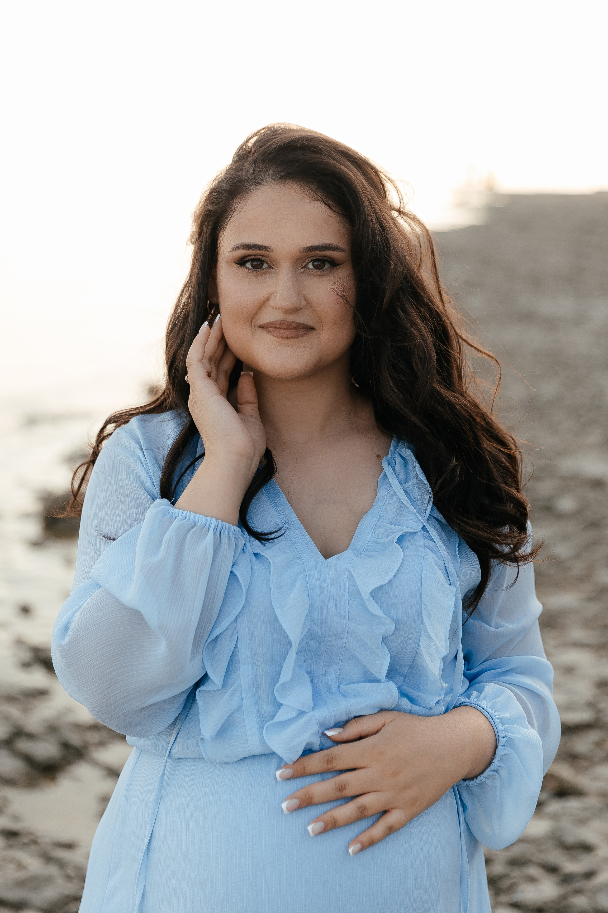 Семья Восканян. Главная