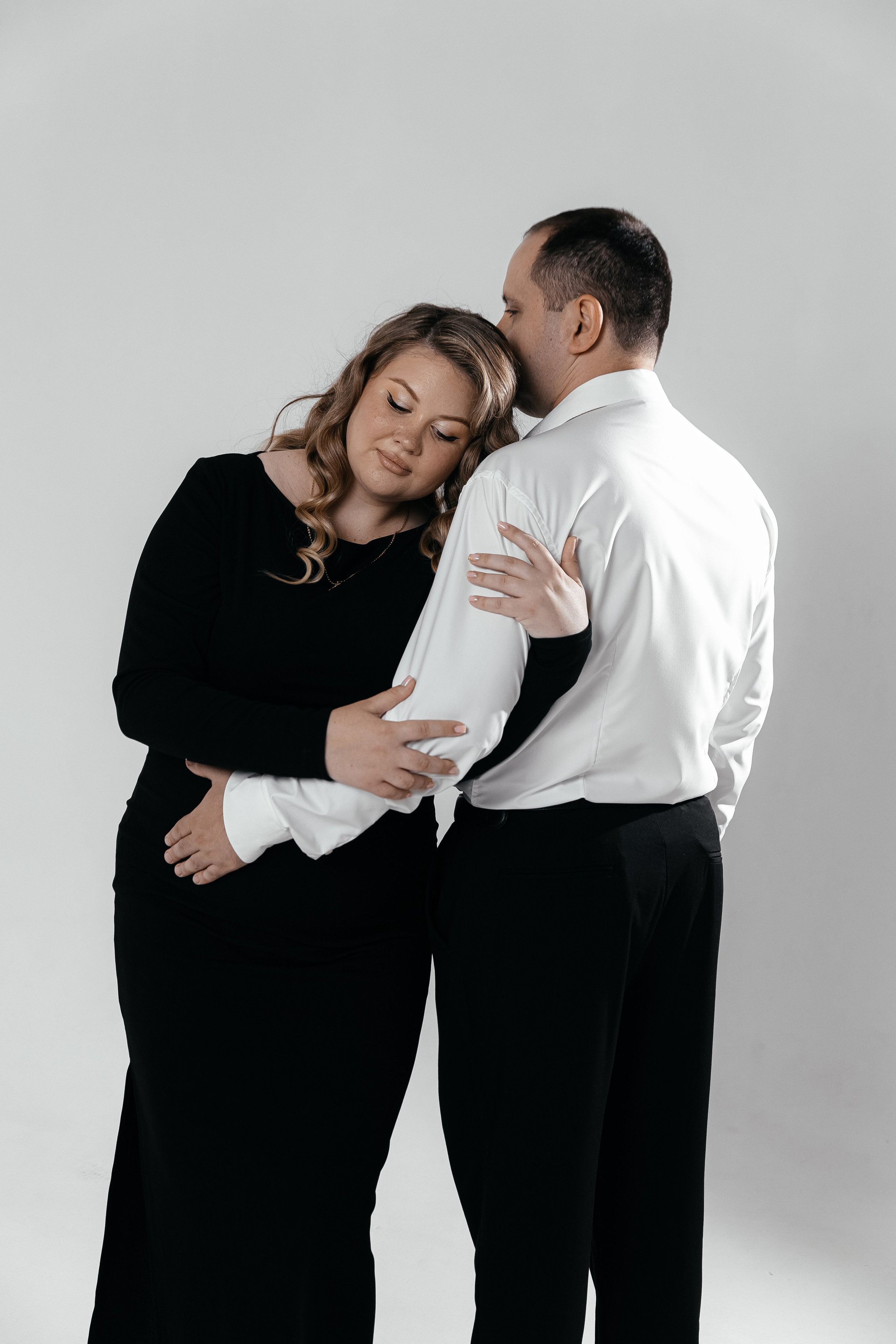 Дмитрий и Дарья. Главная