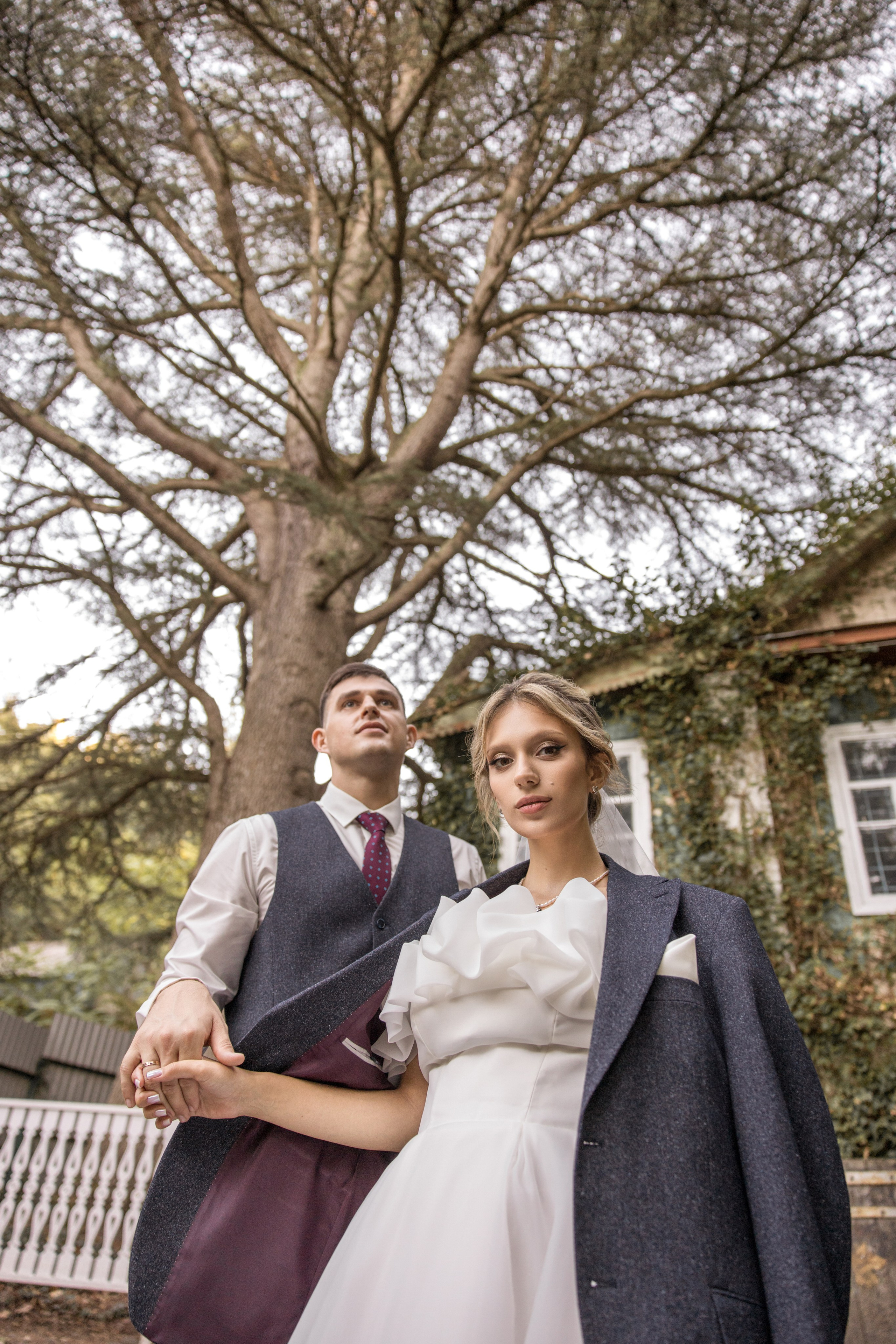 P&P 2024. Семейный и свадебный фотограф в Геленджике Михаил Шматов