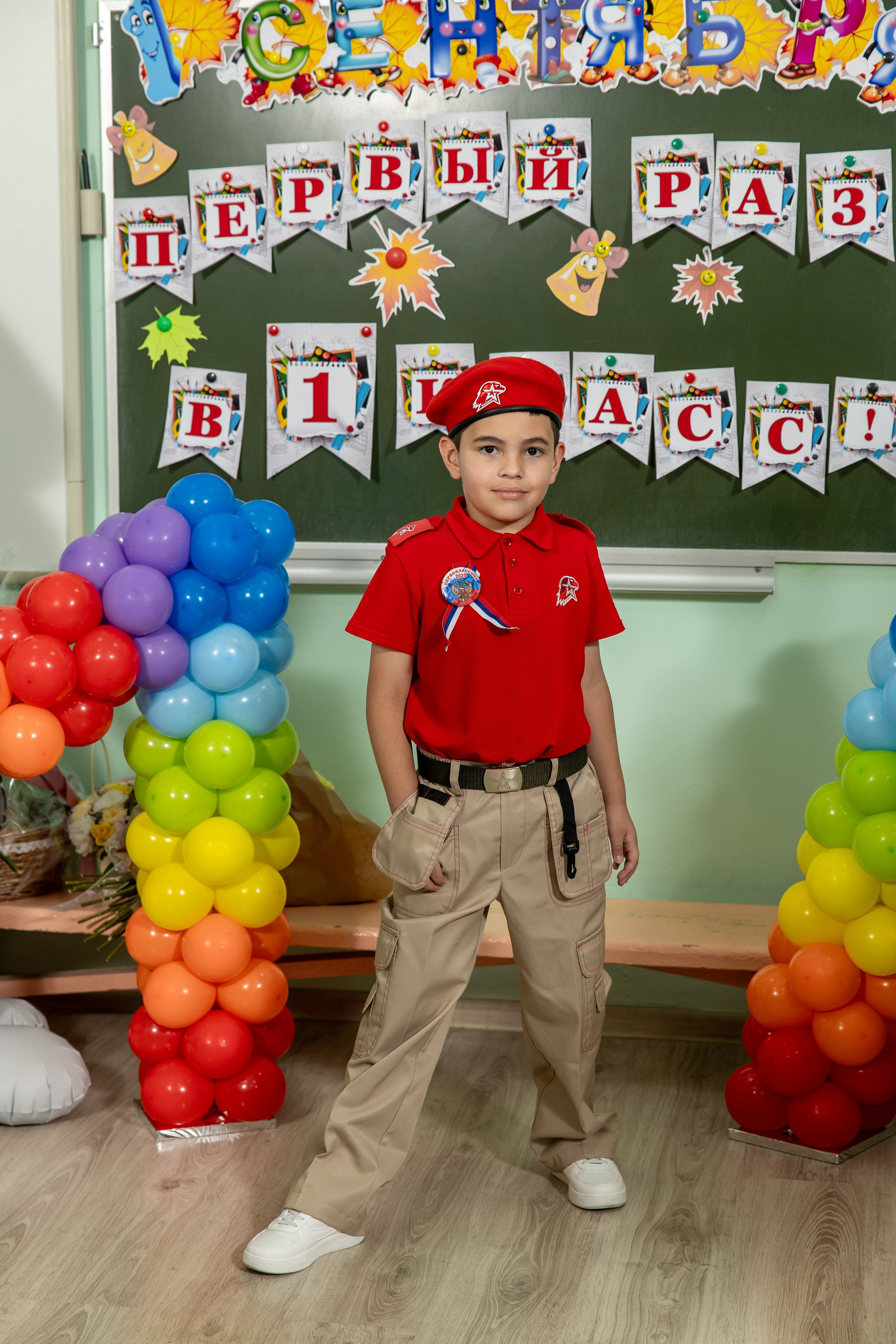 1 сентября 25 год. Семейный и свадебный фотограф в Геленджике Михаил Шматов