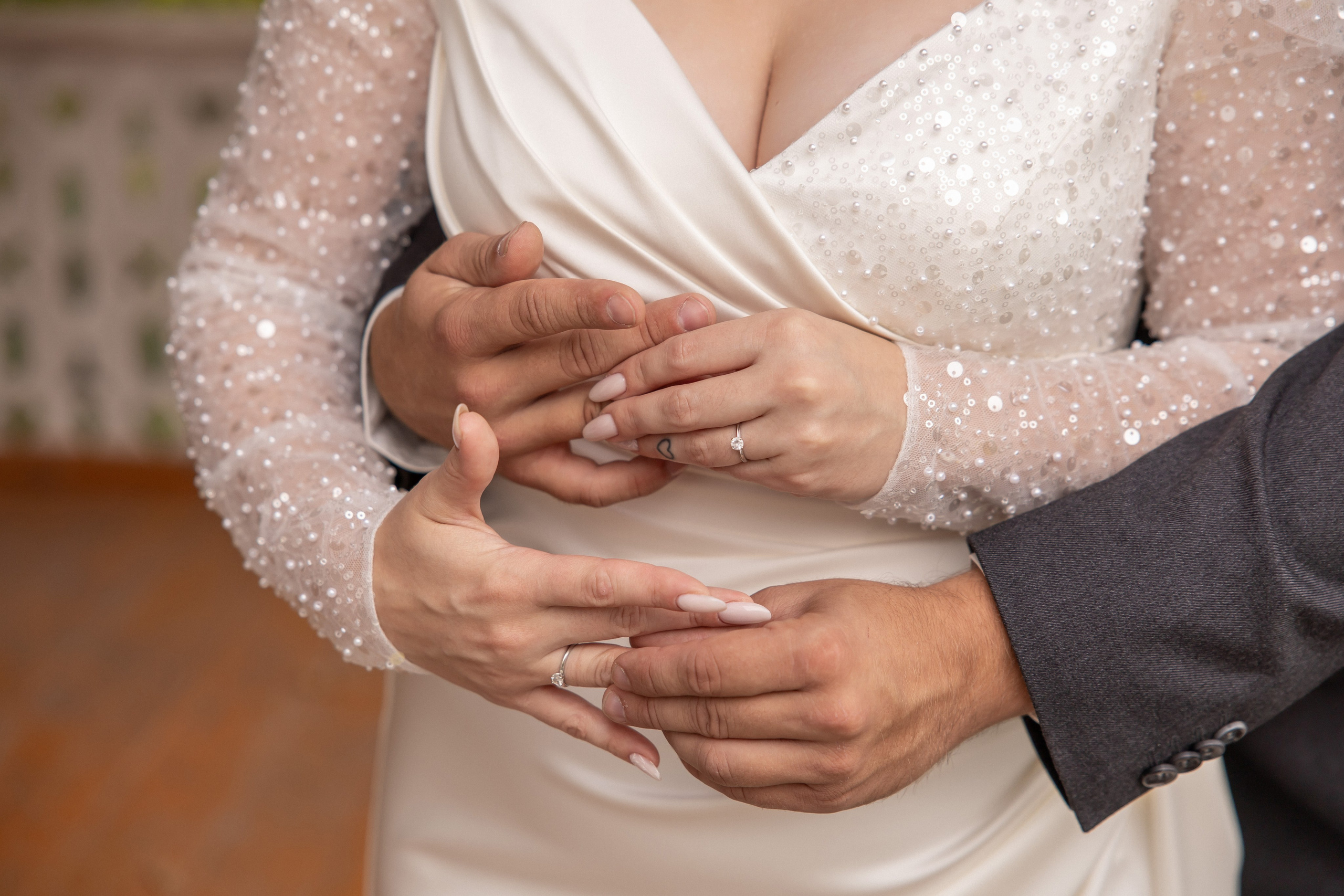 Иван и Настя 25.10.25. Семейный и свадебный фотограф в Геленджике Михаил Шматов