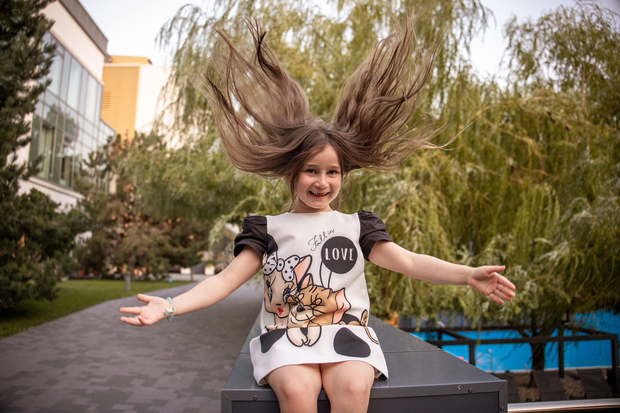 Дети в Приморье 2025. Семейный и свадебный фотограф в Геленджике Михаил Шматов