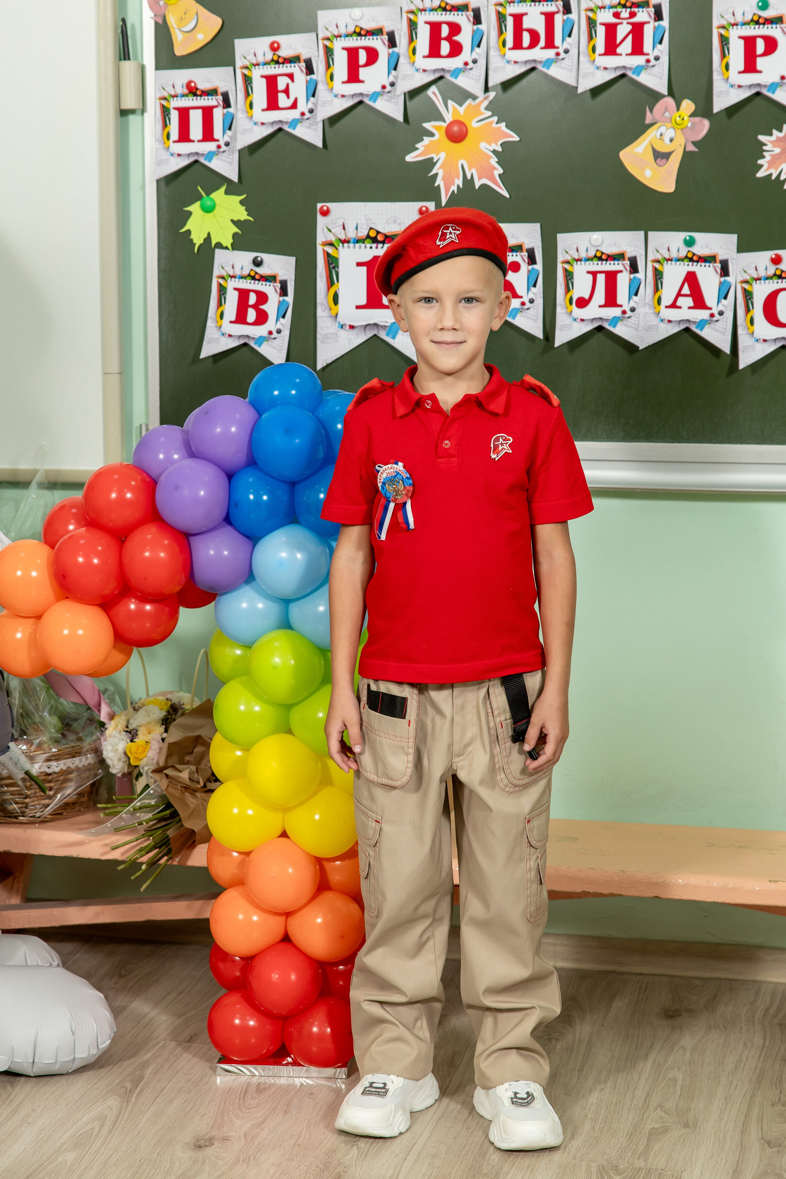 1 сентября 25 год. Семейный и свадебный фотограф в Геленджике Михаил Шматов