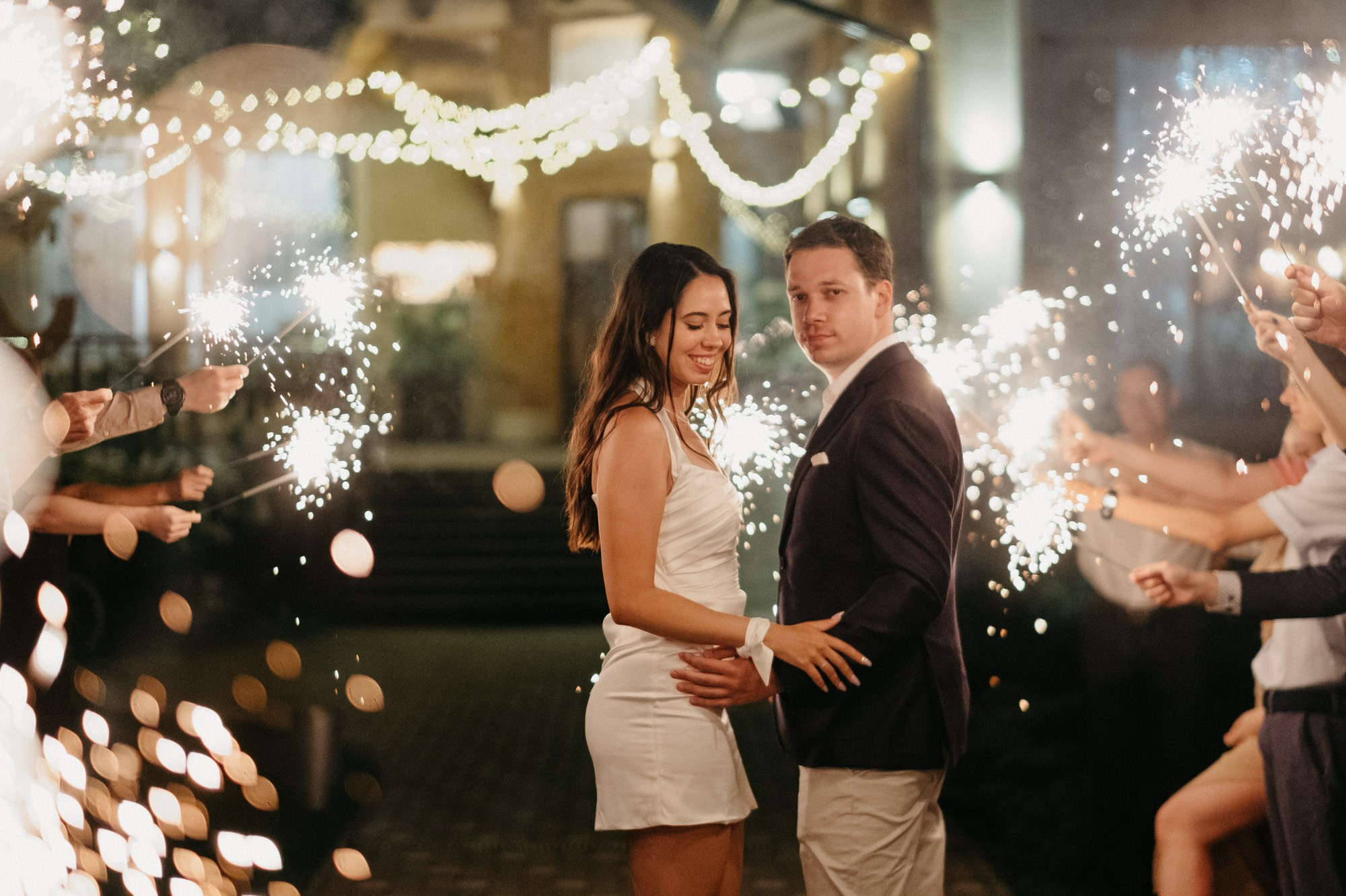 LaFa. Свадебный фотограф Александра Тюлякова