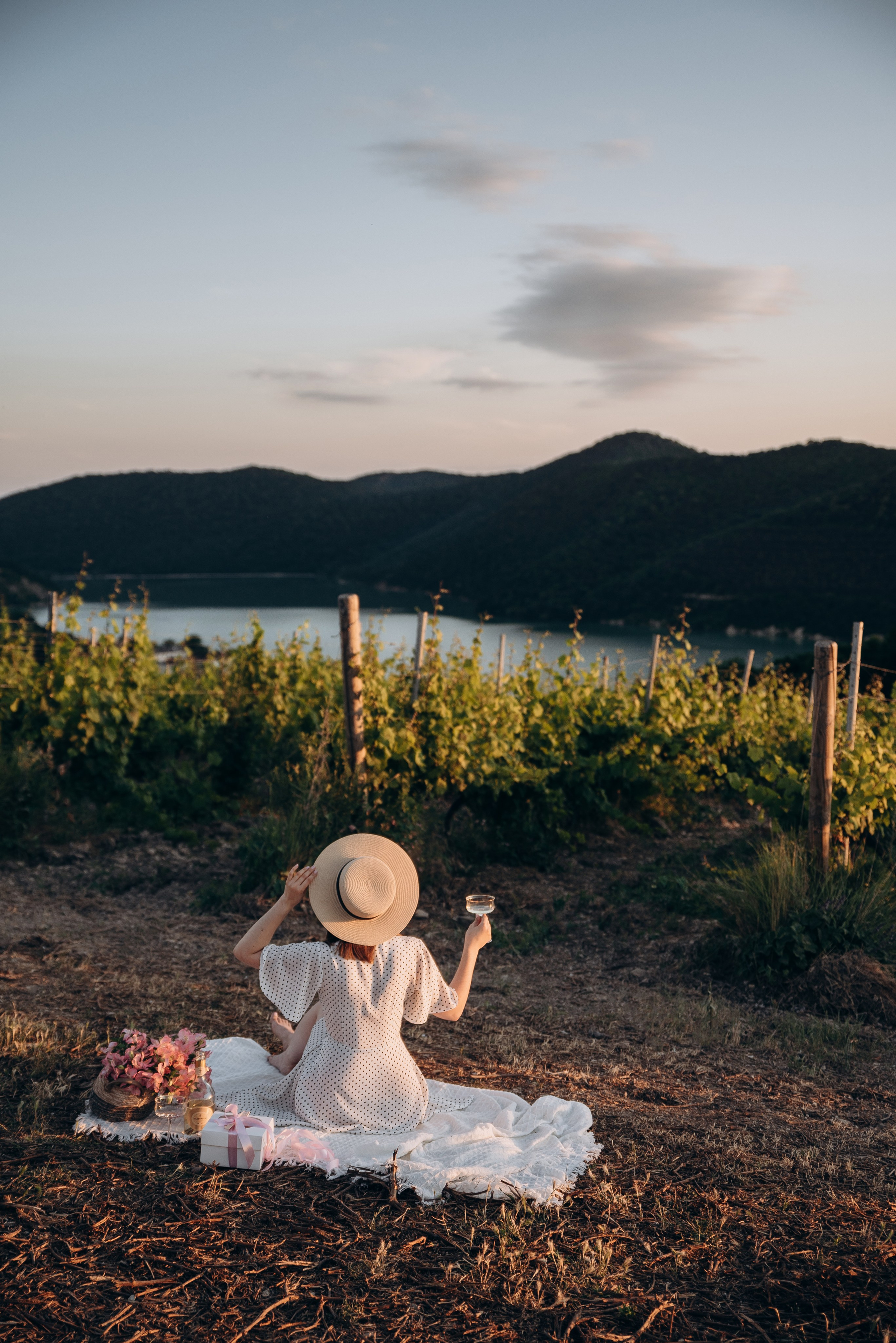 Валентина. Фотограф Новороссийск / ЮФО / Москва Руслан Пелин