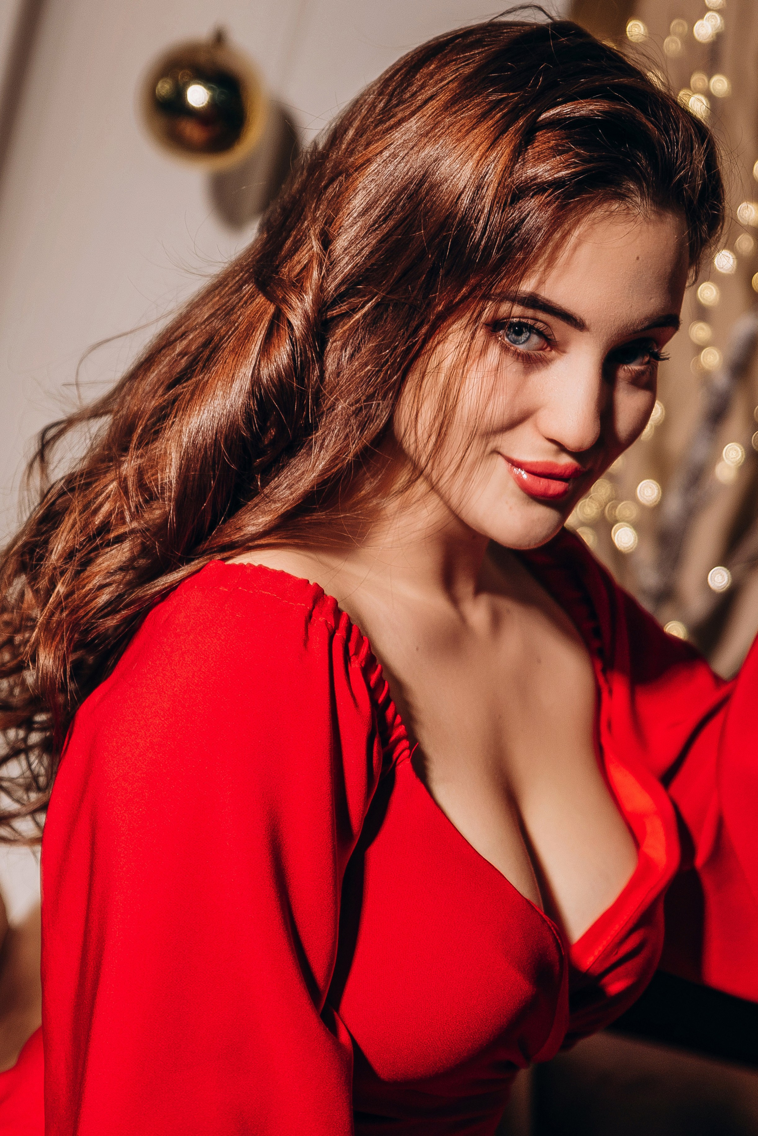 Валерия. Фотограф Новороссийск / ЮФО / Москва Руслан Пелин