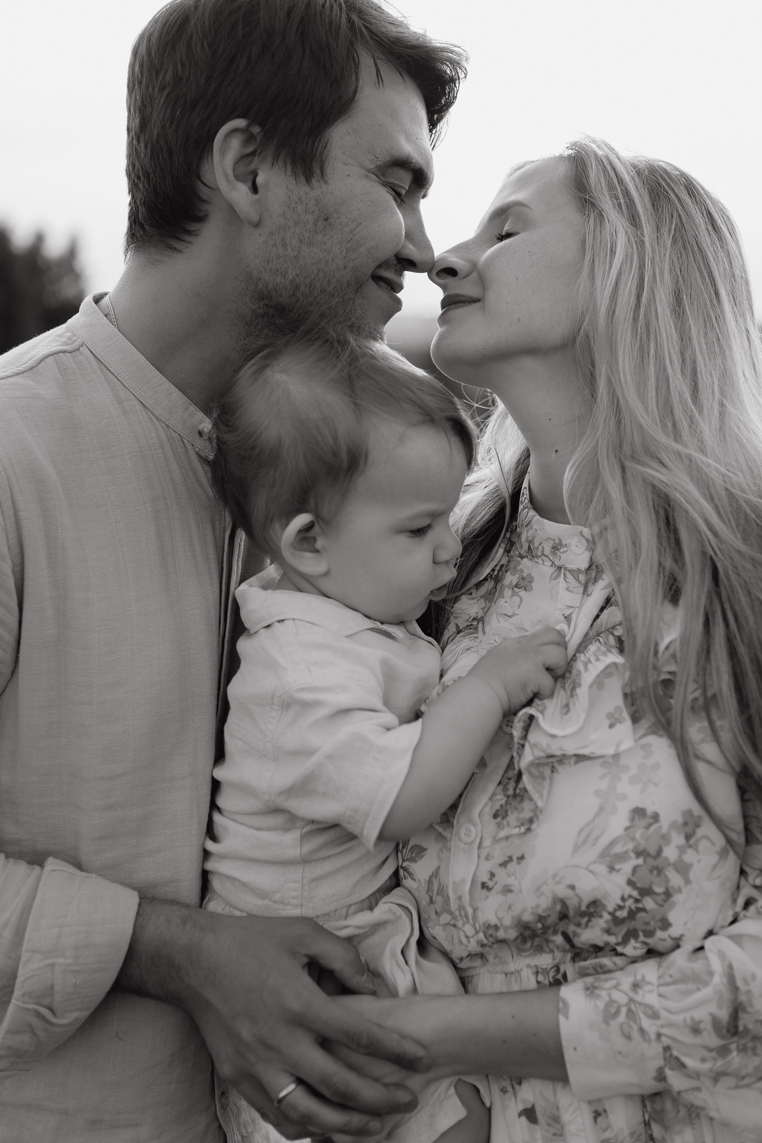 Анастасия с любимыми. Фотограф в Казани.Снимаю индивидуальные портреты, love story и свадьбы