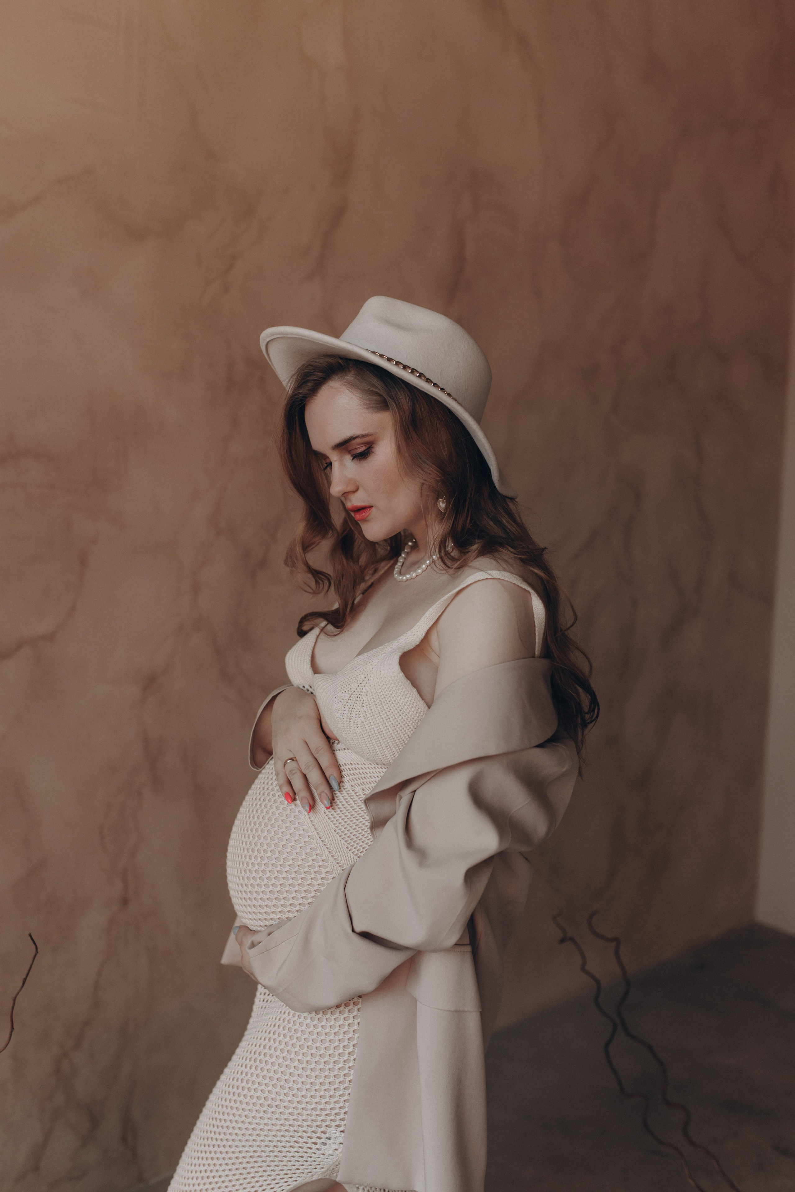 Катя. Фотограф Ксюша Белоносова