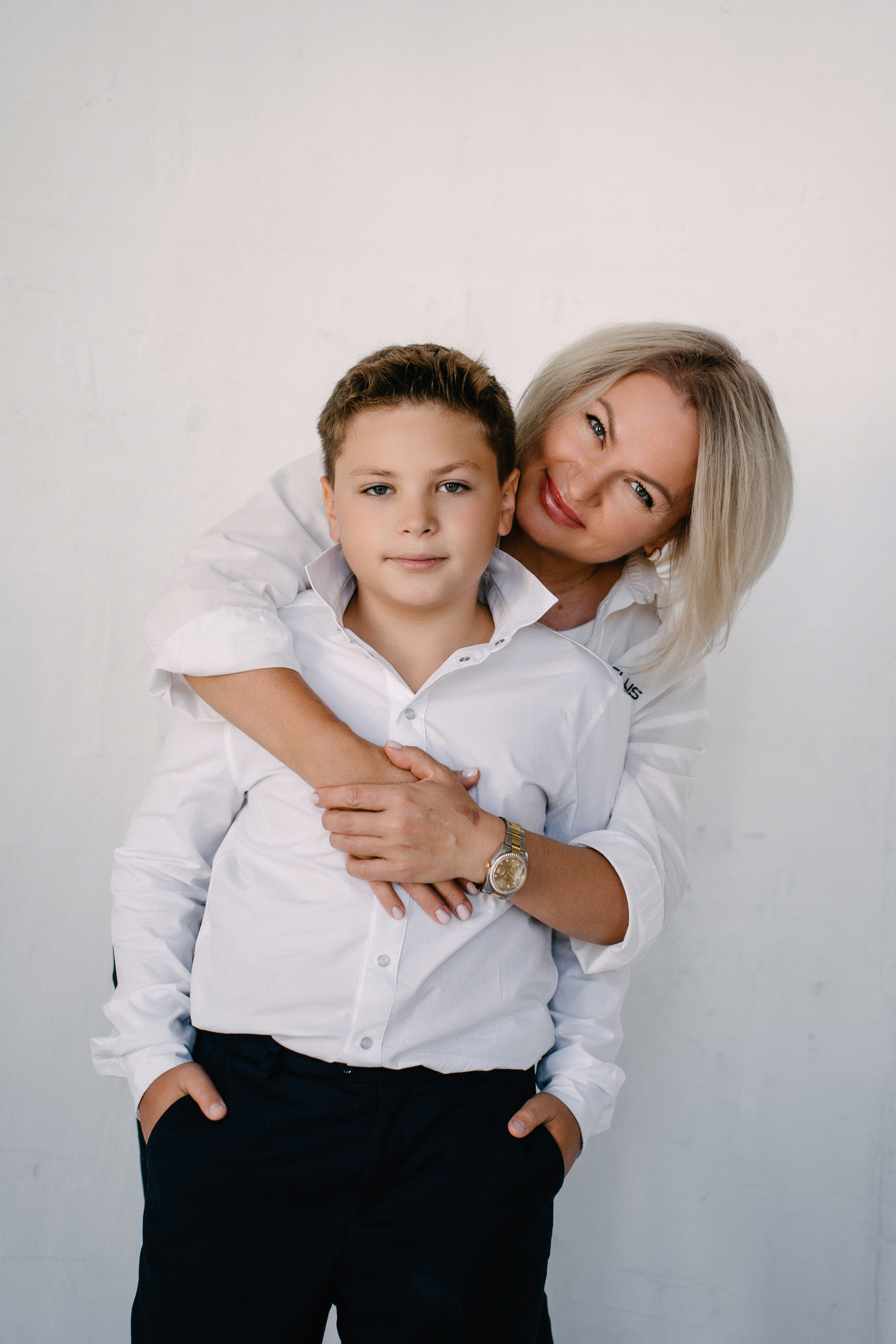 Семья Яны. Свадебный и семейный фотограф в Воронеже Анастасия Бойко