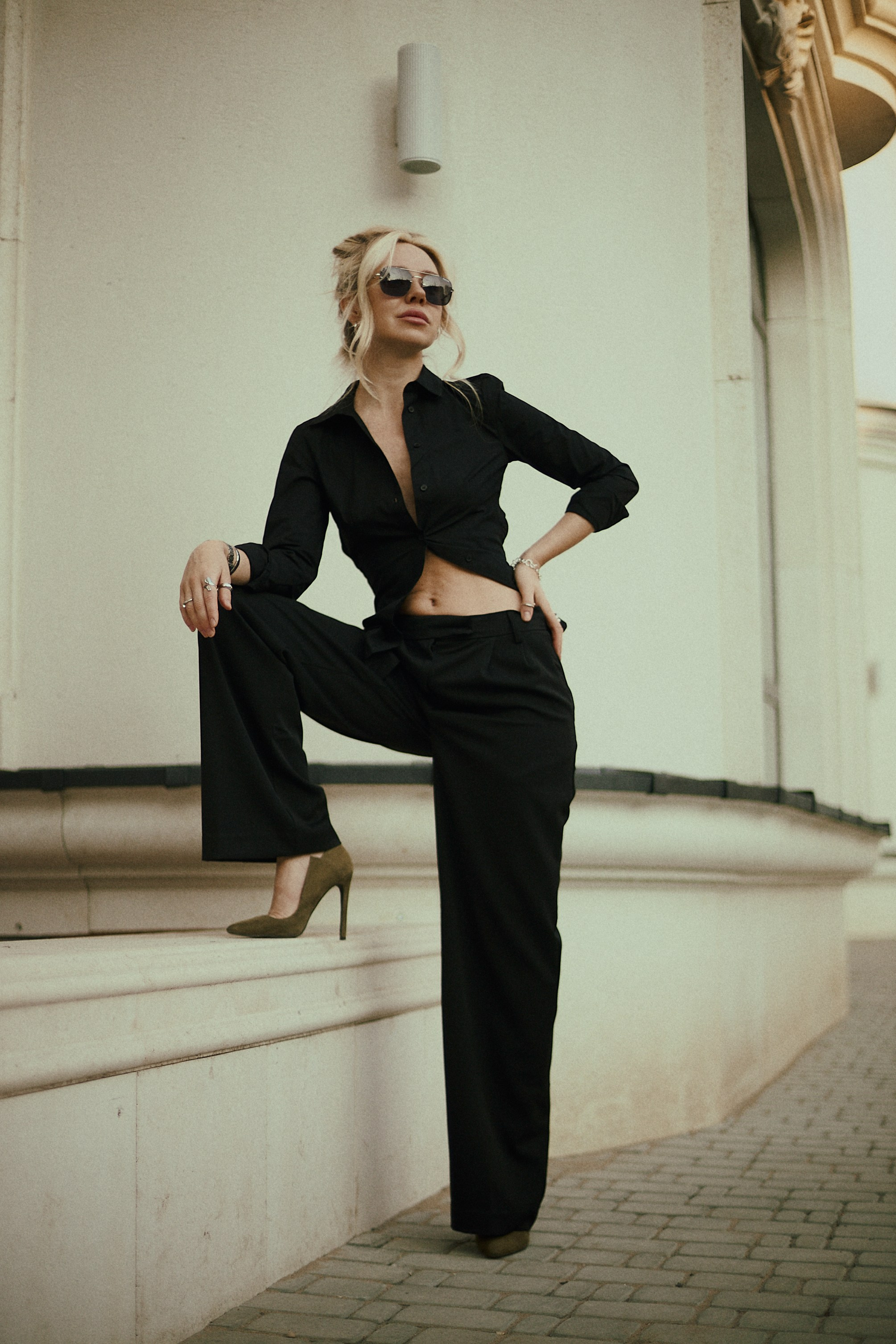 Julya. Фотограф Максим Маркелов