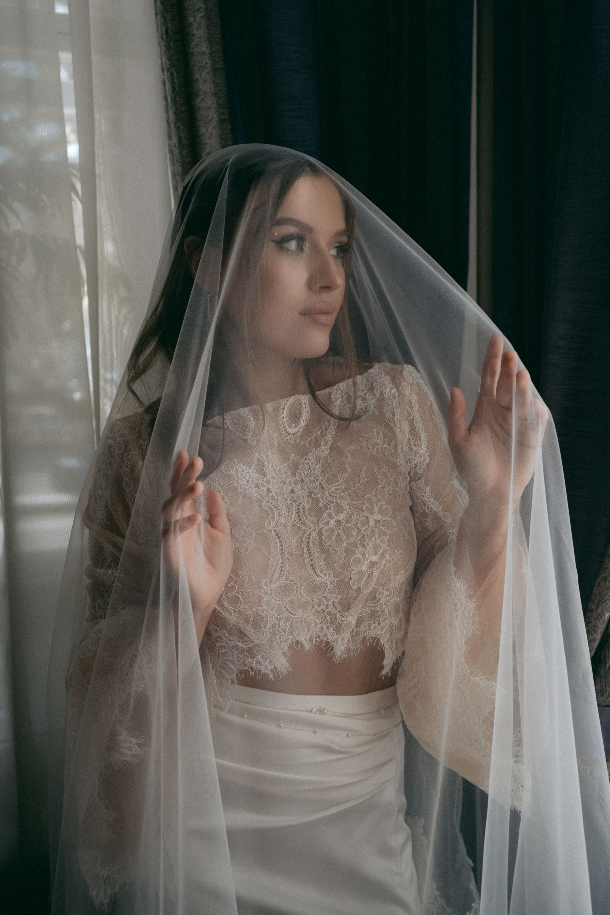 Sema and Masha — Wedding Photoshoot — Xeni Photography. Xeni Photography