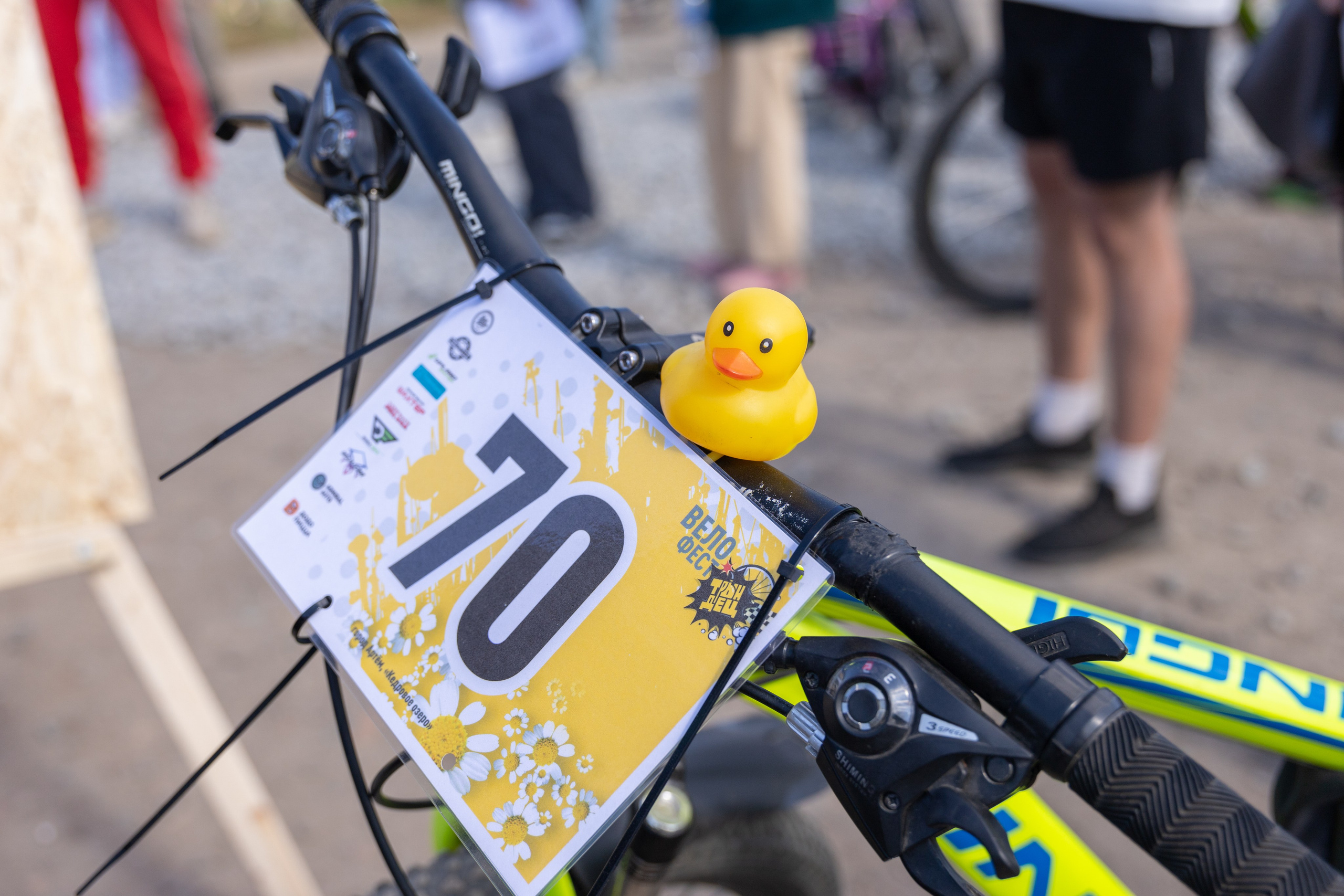 ВелоФест Трындец г. Артём. Олег Катакинов| Репортажный фотограф в городе у моря (Владивосток)