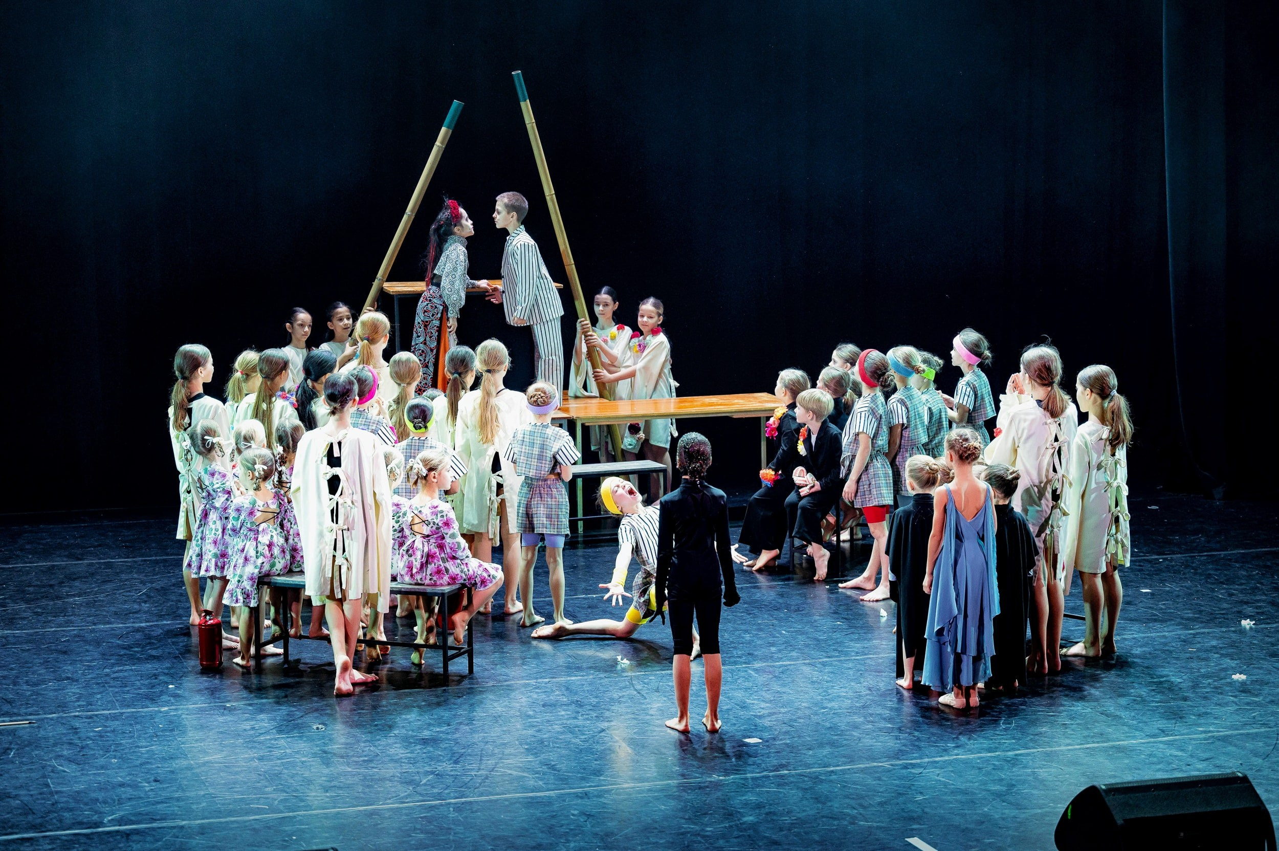 Московский продюсерский центр. Бизнес фотограф в Москве Алексей Кознев