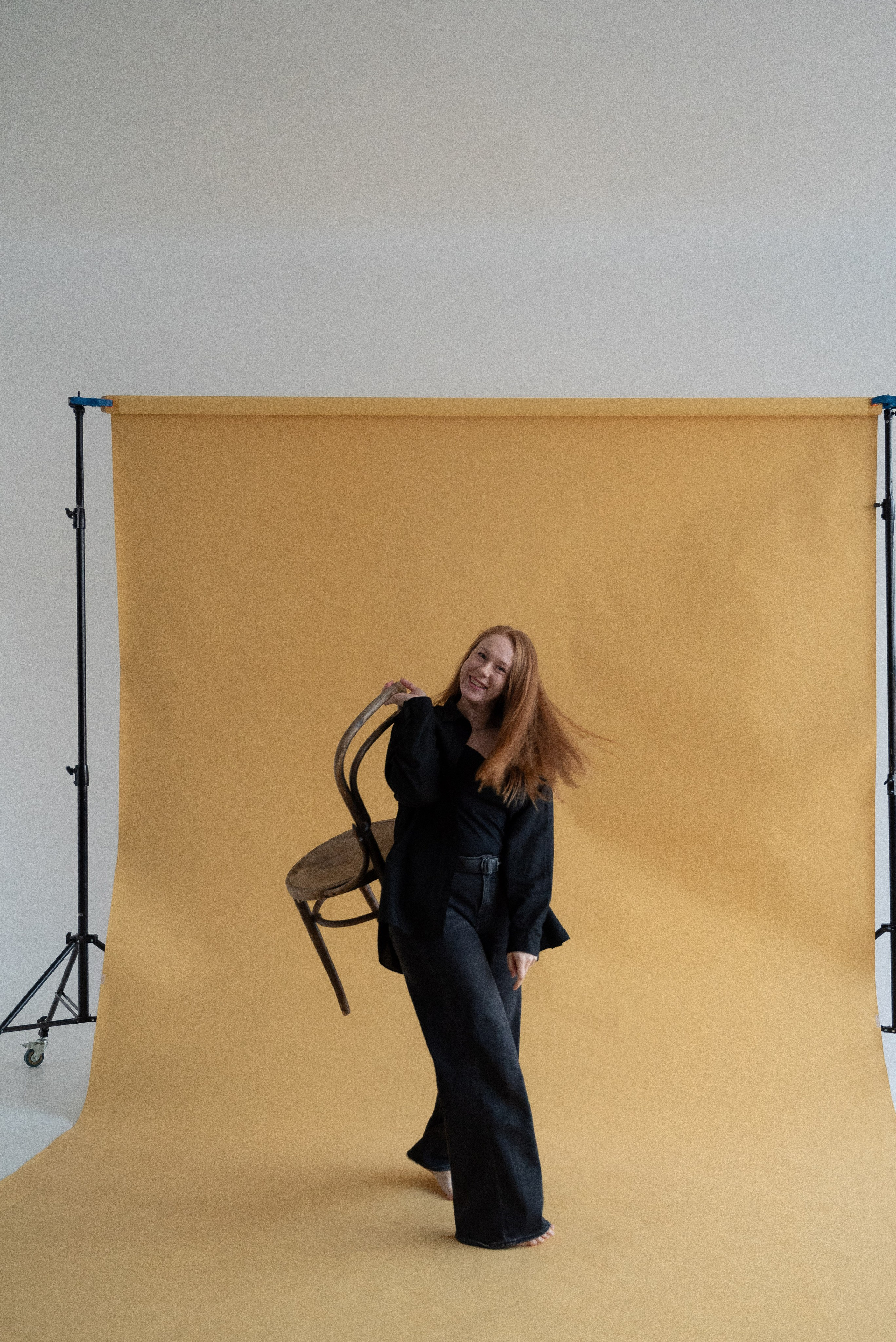 Вика и Оля. Тамара Власова