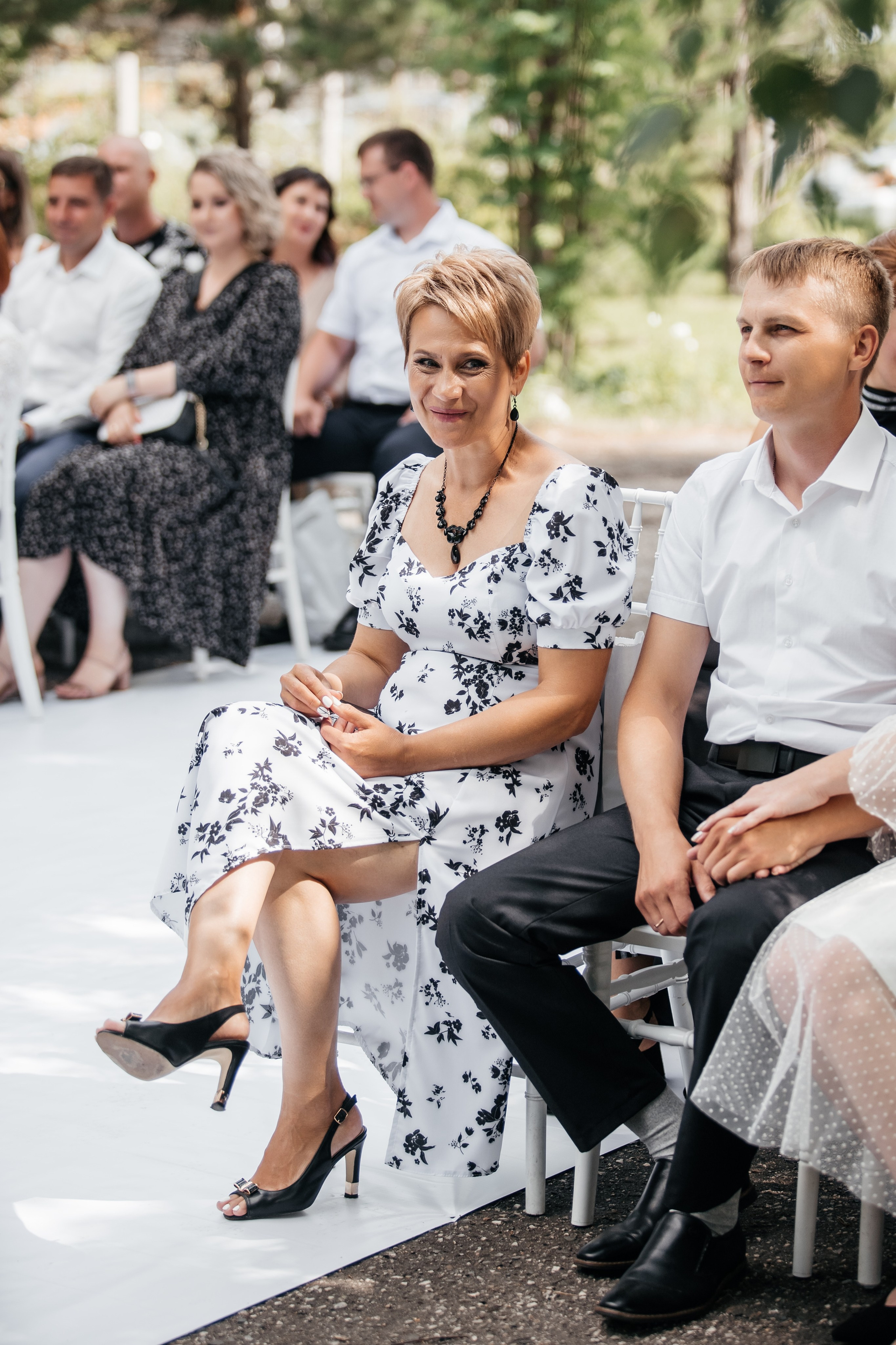 Иван и Надежда. Фотограф Москва Артур Горвард