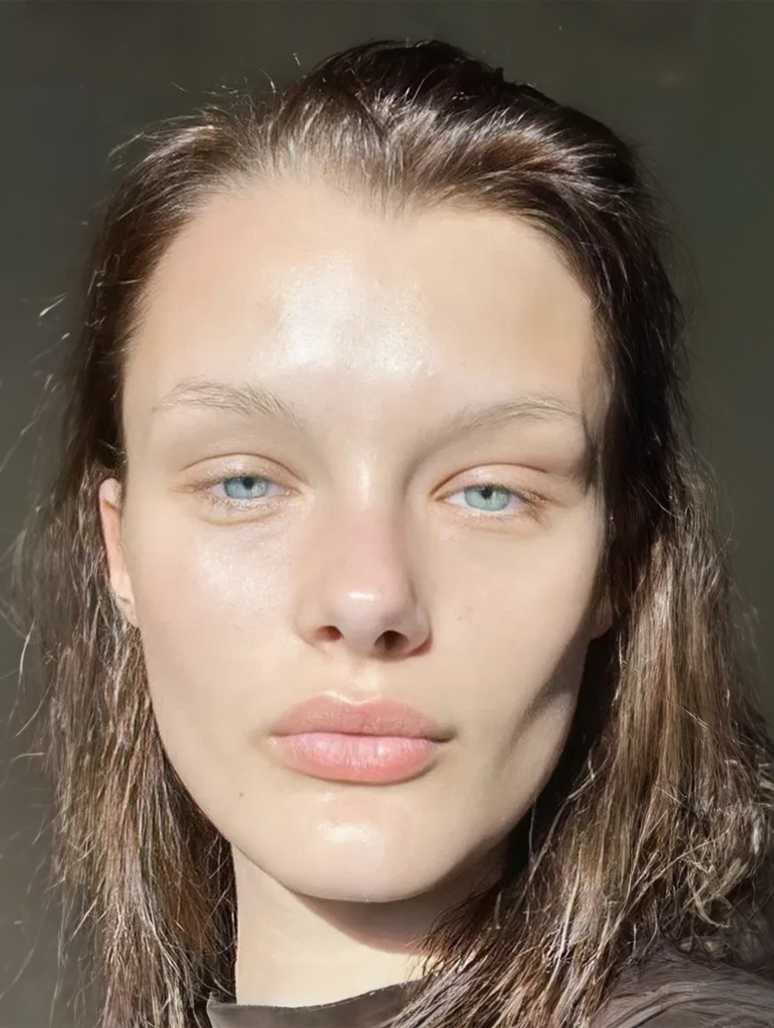 Elevating Visual Perfection — High-End Retouching Services. AI Photo Retoucher and Image Restorer Zhanna Ognivo