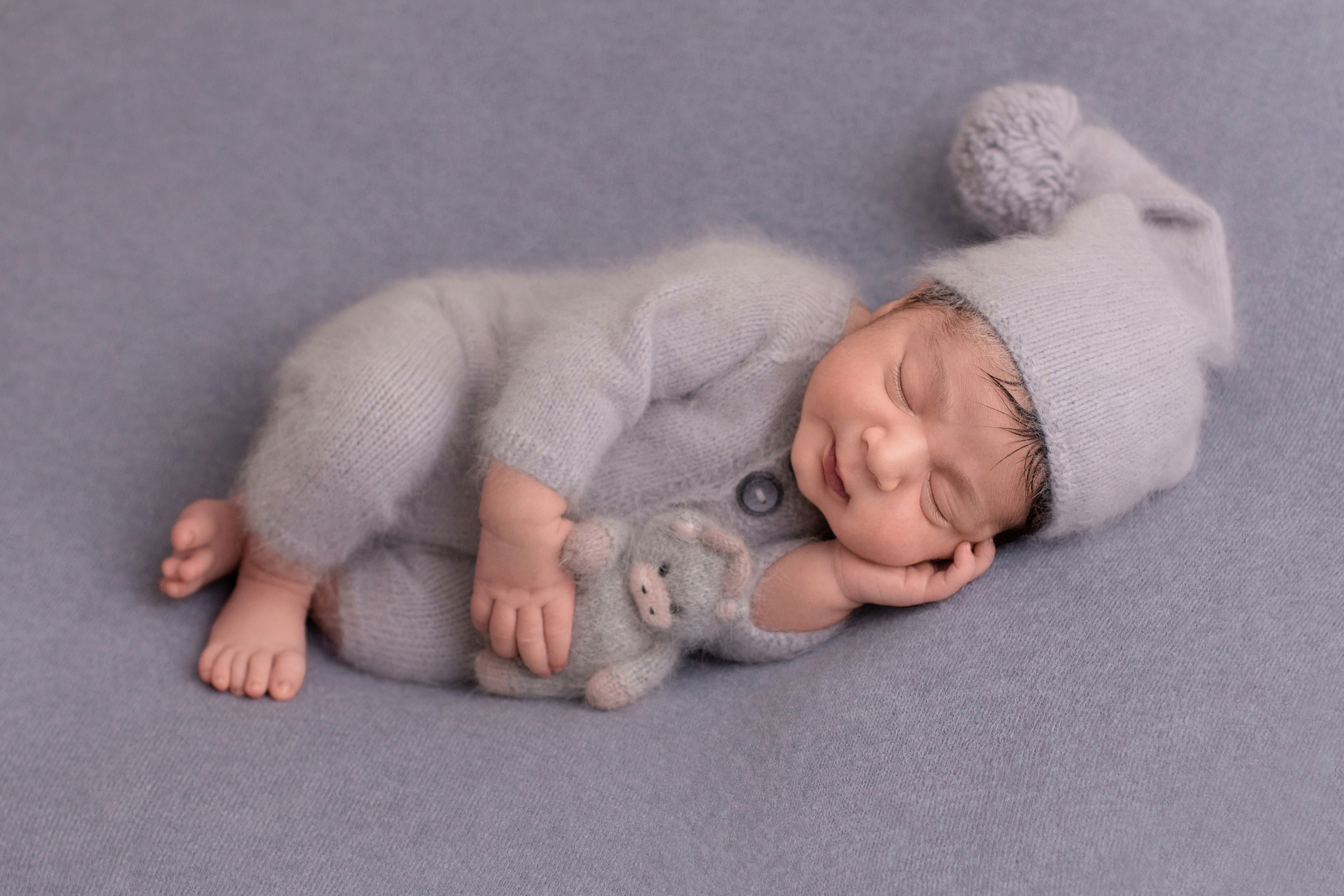 Newborn. Детский и семейный фотограф в Москве и МО