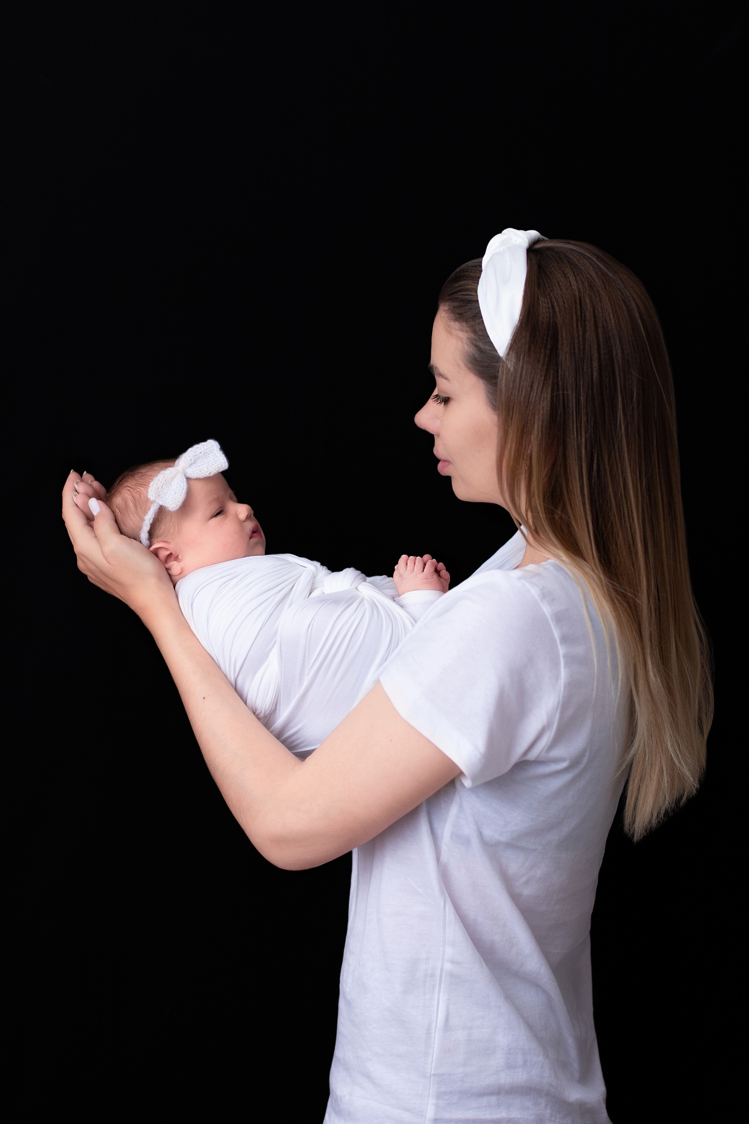 Newborn. Детский и семейный фотограф в Москве и МО