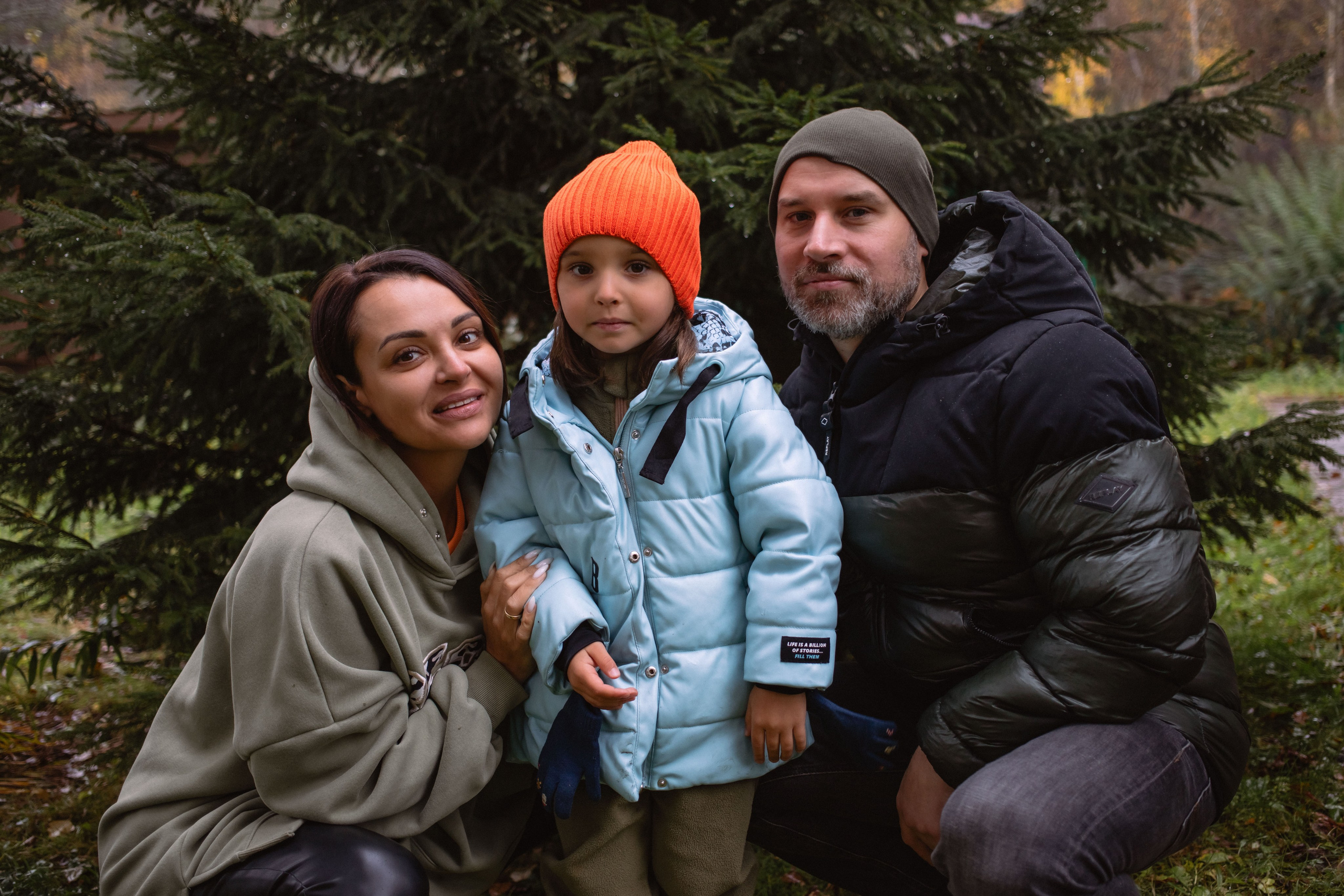 Родя 1 годик. Фотограф Алина Гашникова