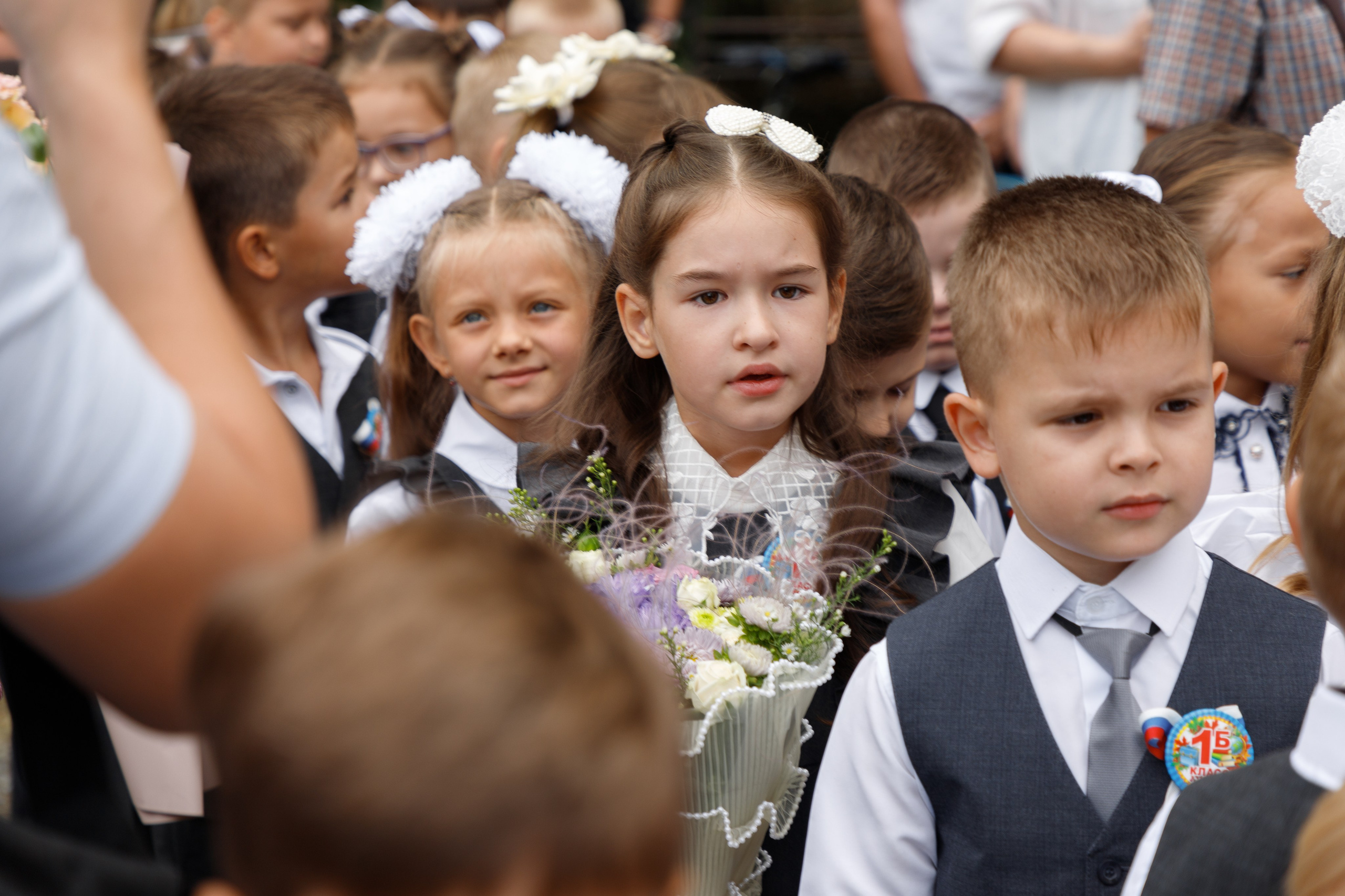 1сентября. Семейный и женский фотограф в Ростове-на-дону и Таганроге Мастерова Мария